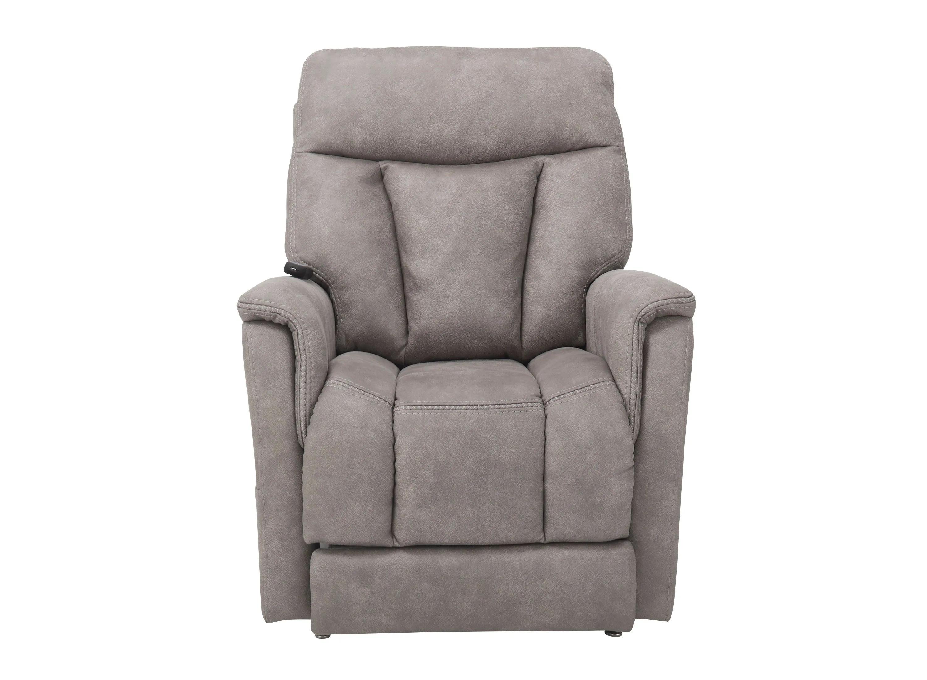 Garron Power Lift Recliner with Power Headrest and Heat