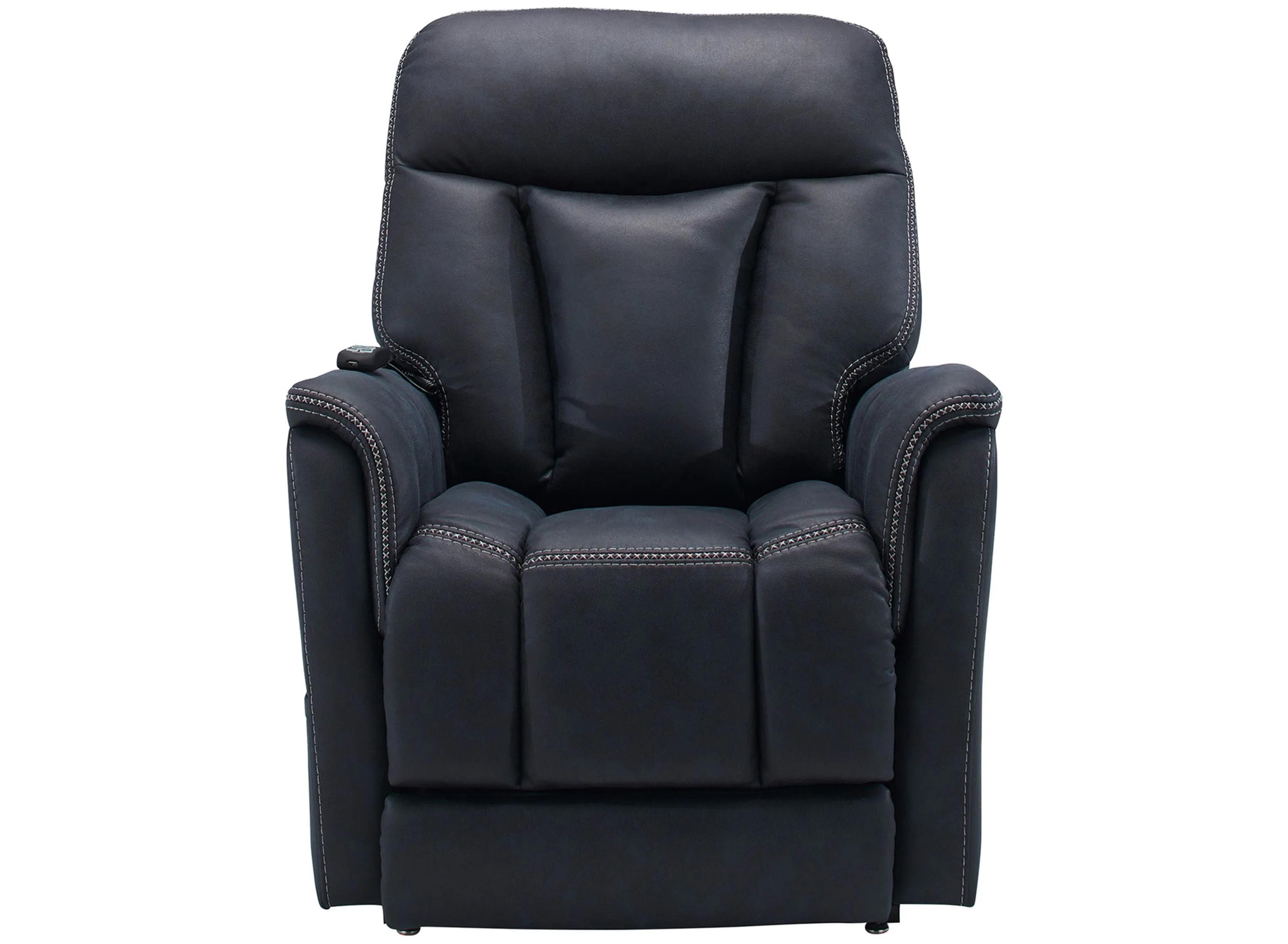 Garron Power Lift Recliner with Power Headrest and Heat