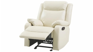 Ward Rocker Recliner