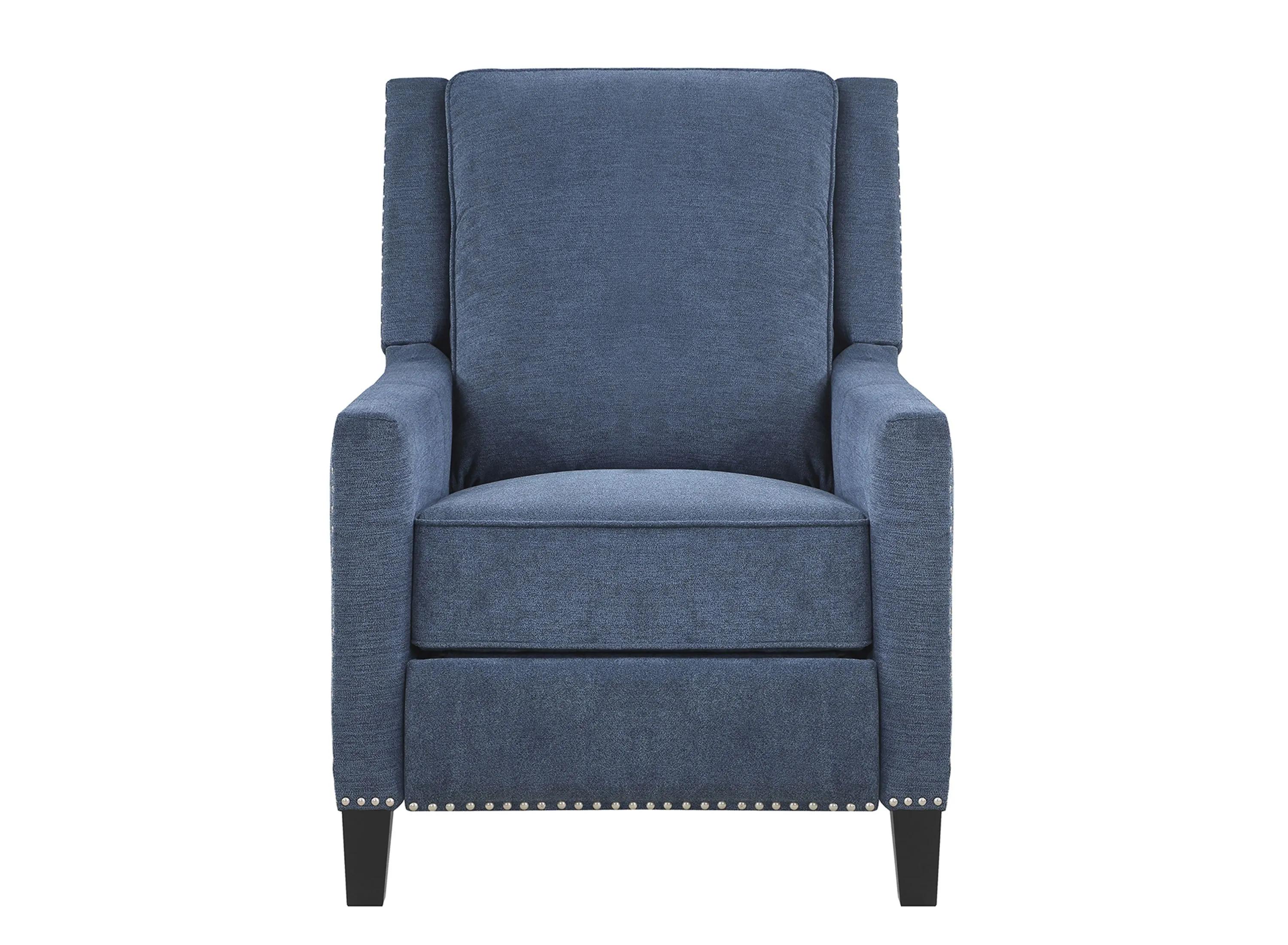 Laurel Push Back Recliner