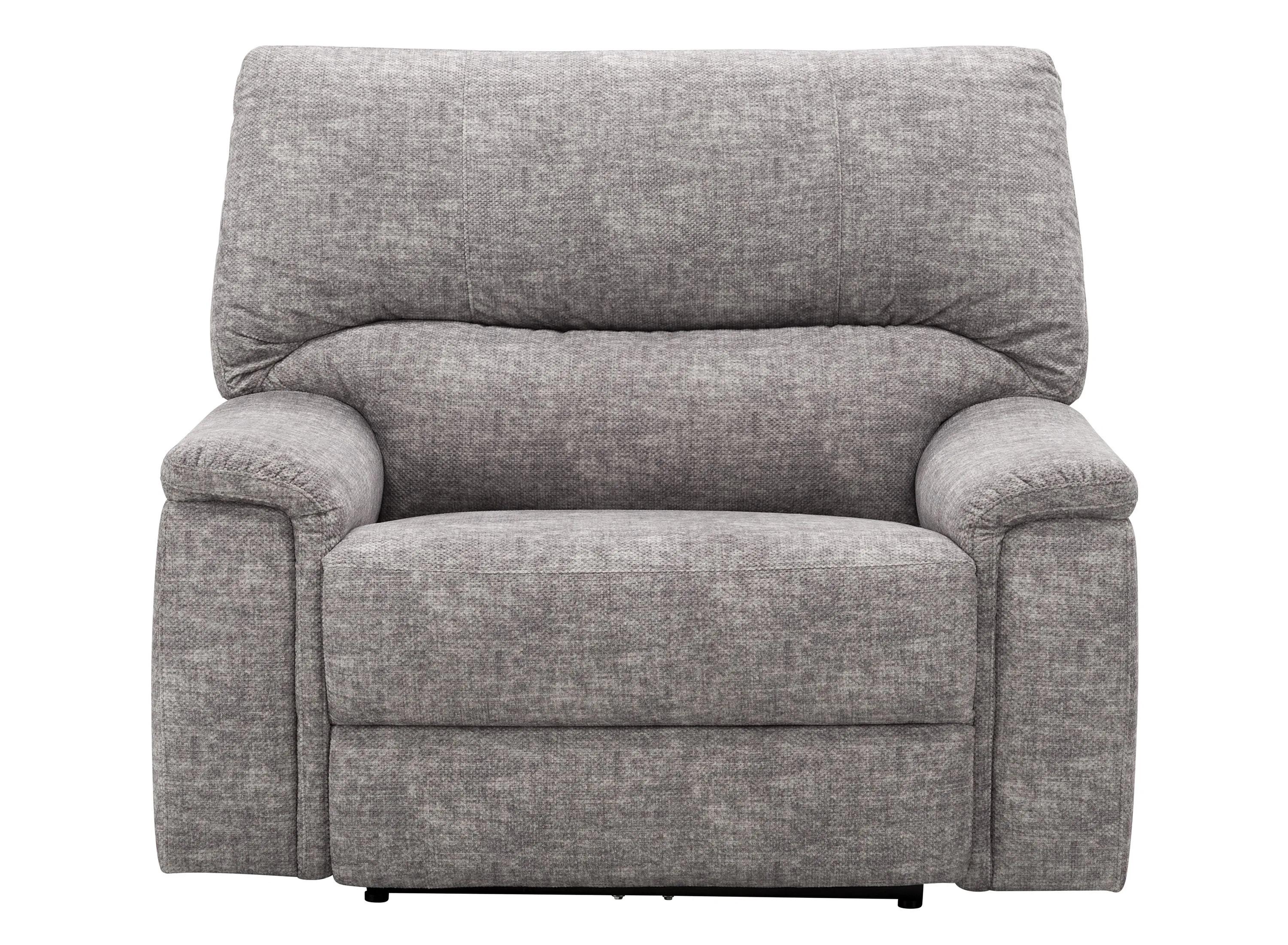 Zeke Chenille Wallaway Power Recliner | Raymour & Flanigan Zeke Chenille Wallaway Power Recliner | Raymour & Flanigan