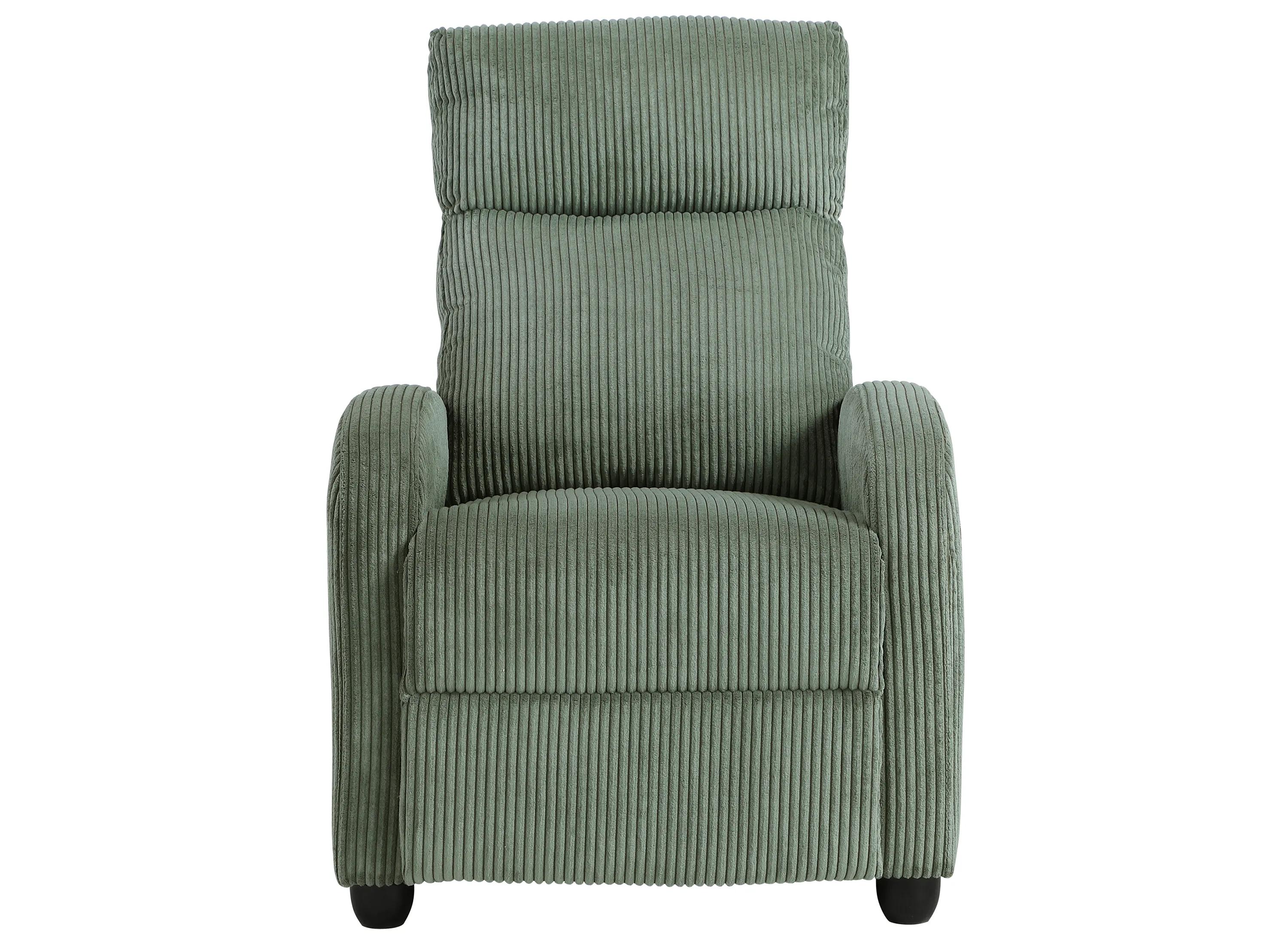 Annaliese Push Back Reclining Chair