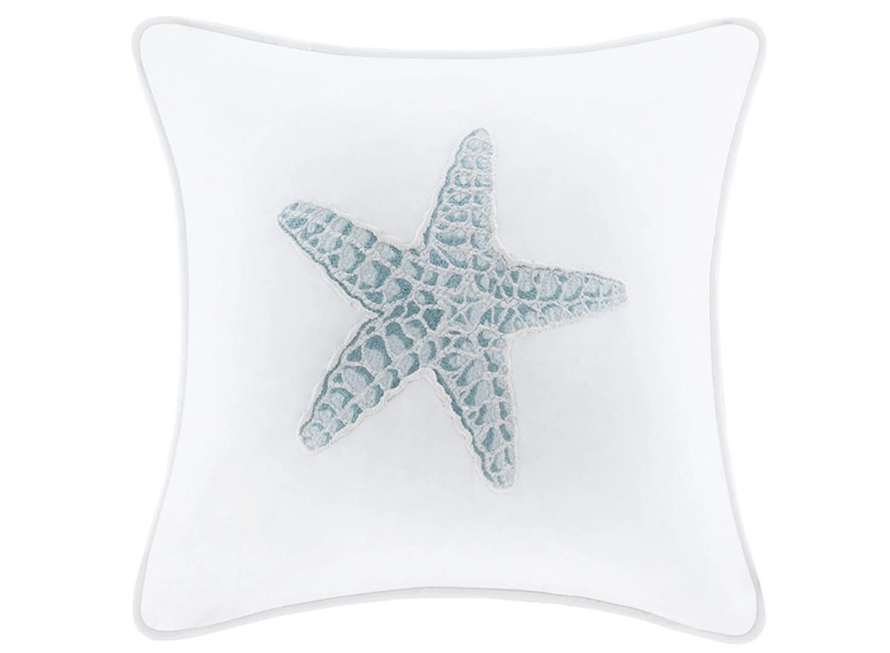 Maya Bay Pillow