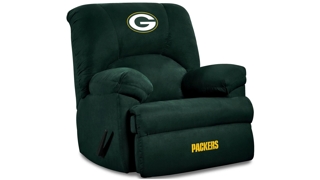 NFL Rocker Recliner