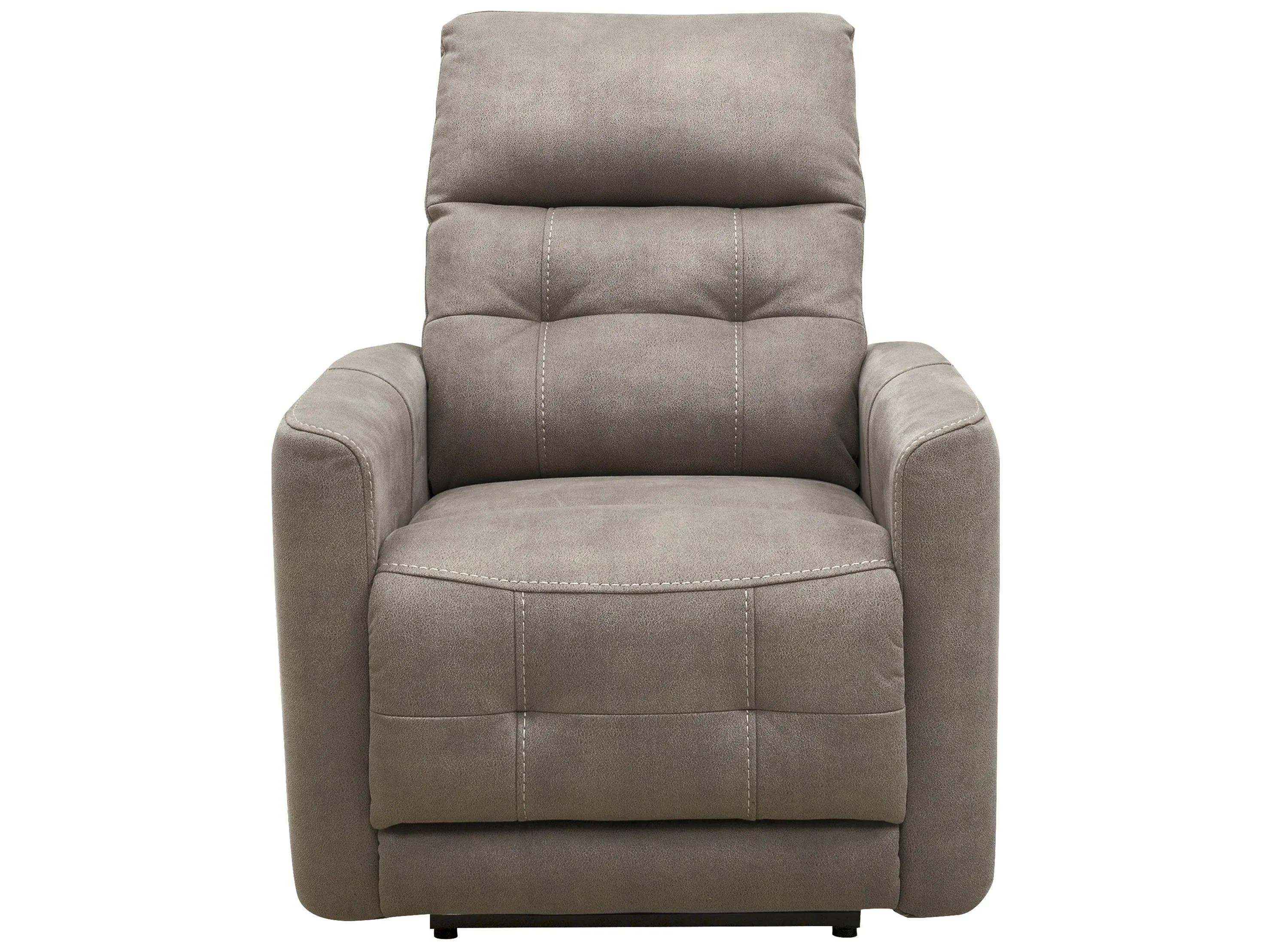 Laverne Microfiber Power Lift Recliner