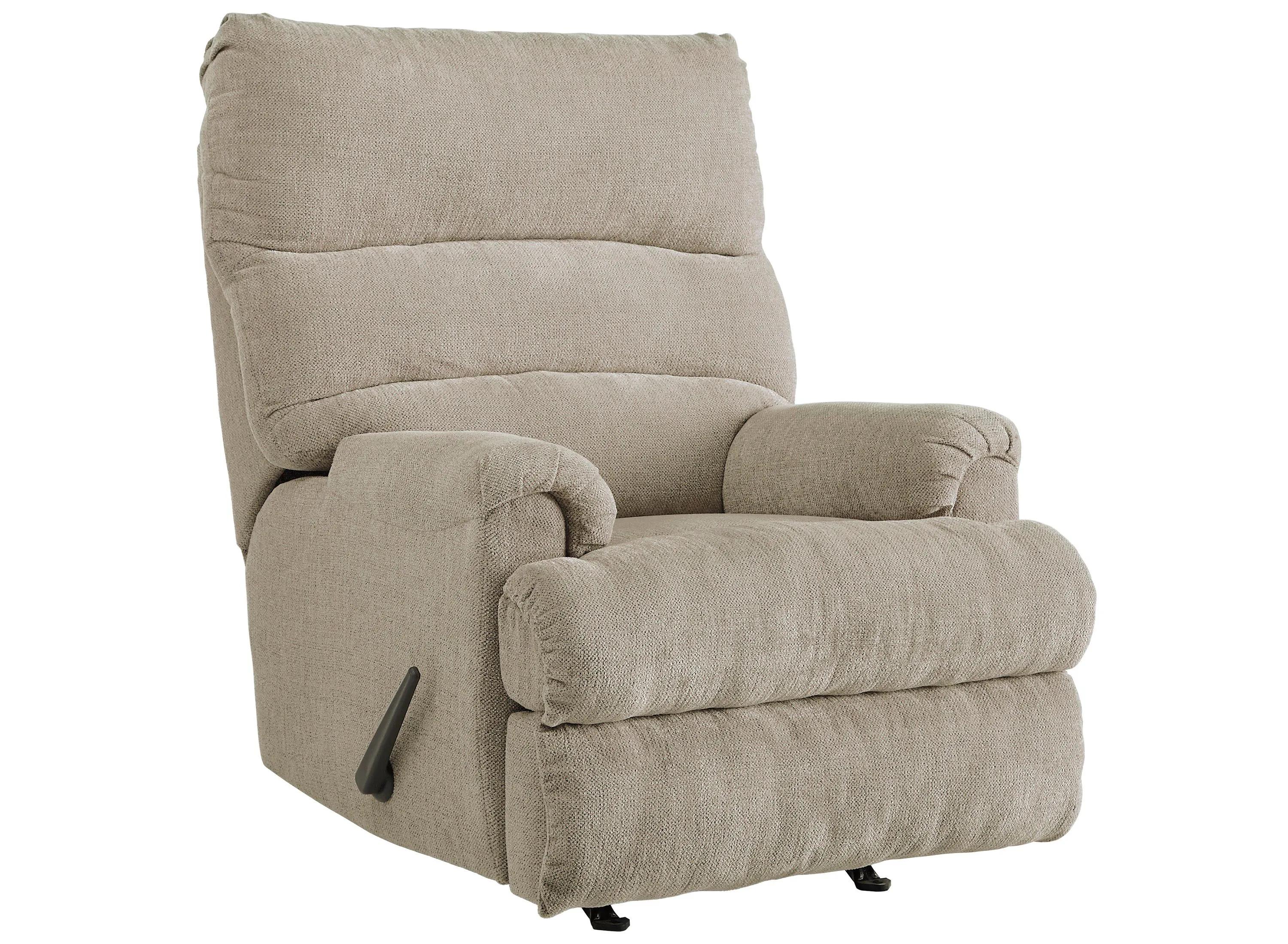Nearfort Rocker Recliner