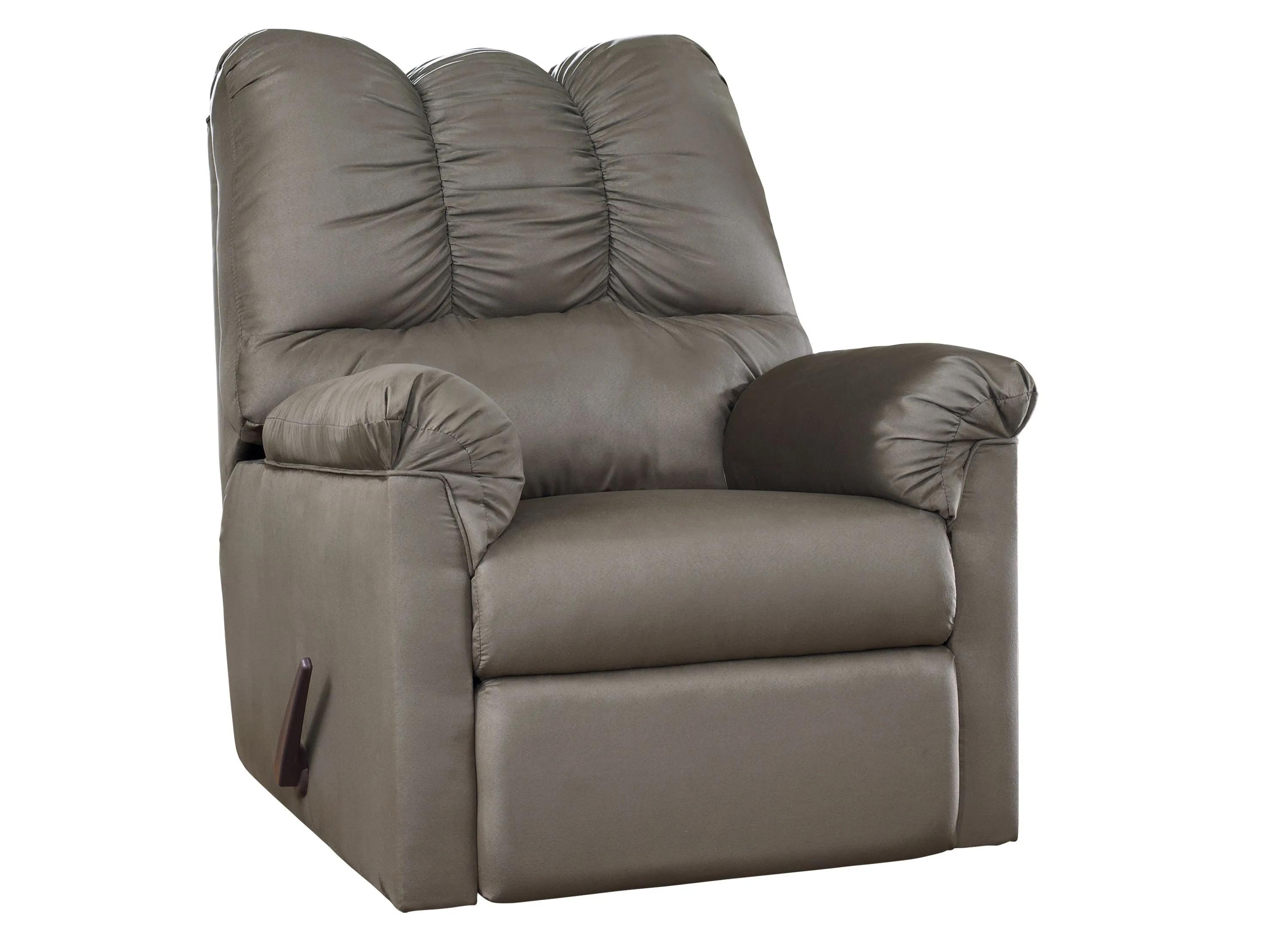 Whitman Rocker Recliner