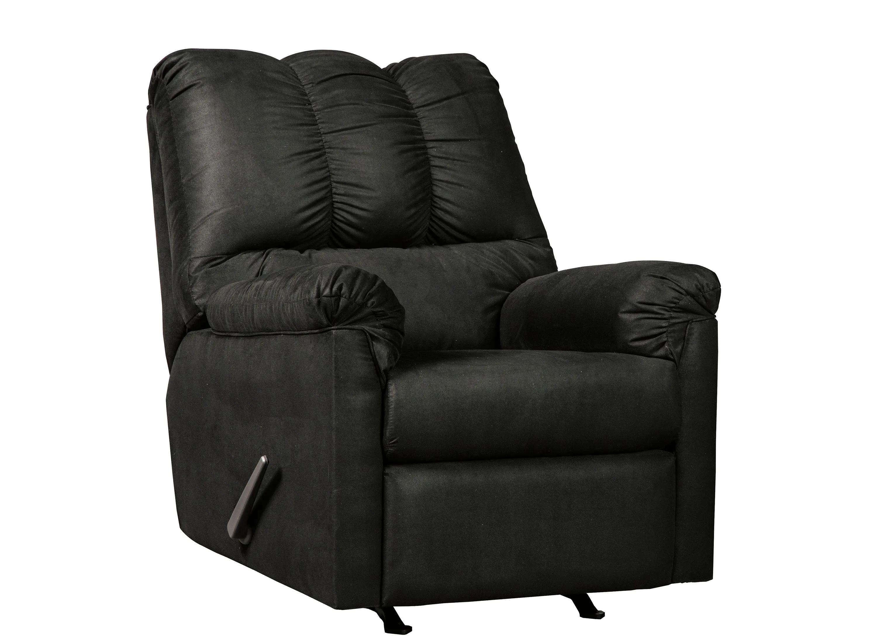 Whitman Rocker Recliner