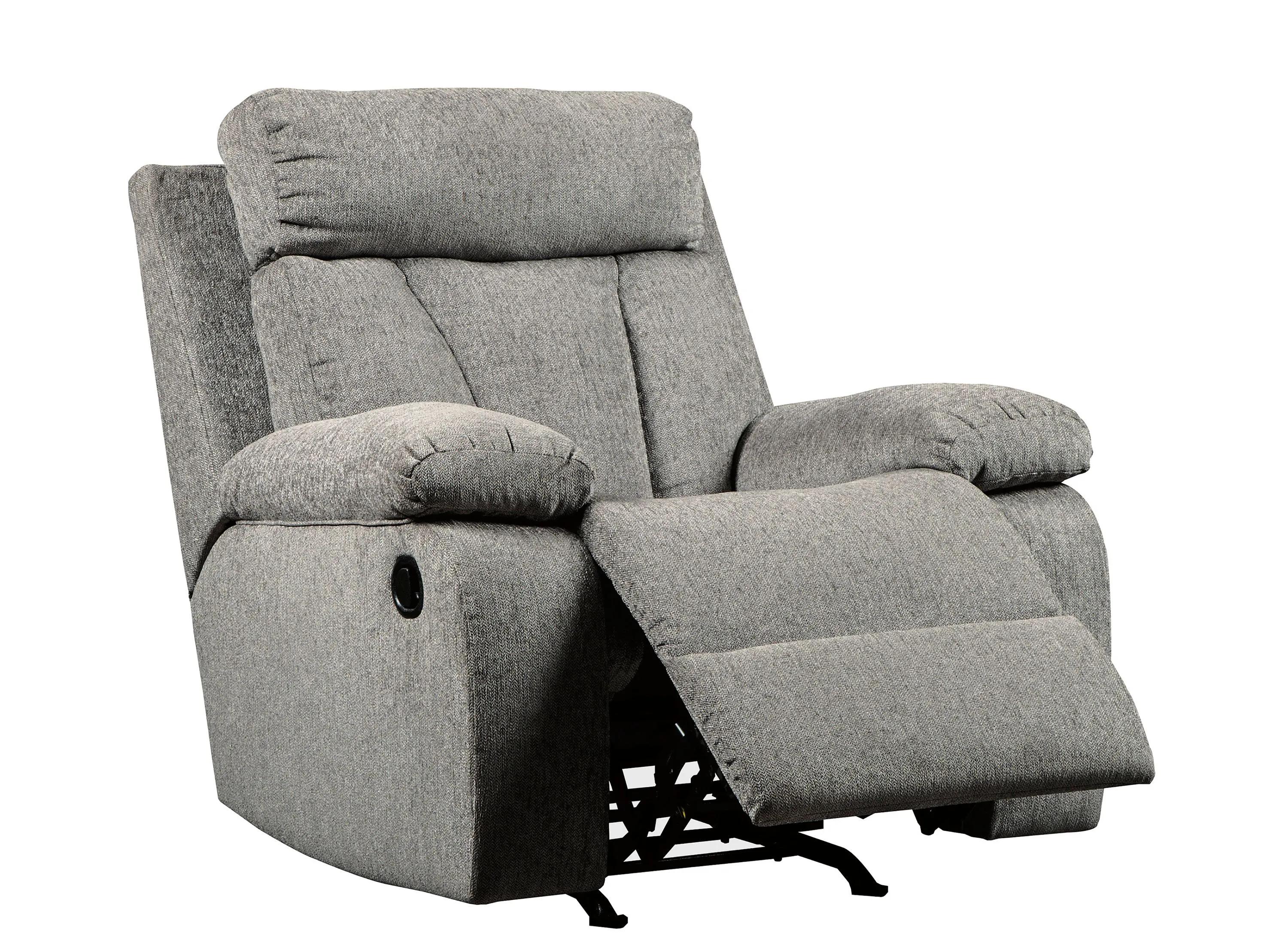 Alexandria Rocker Recliner