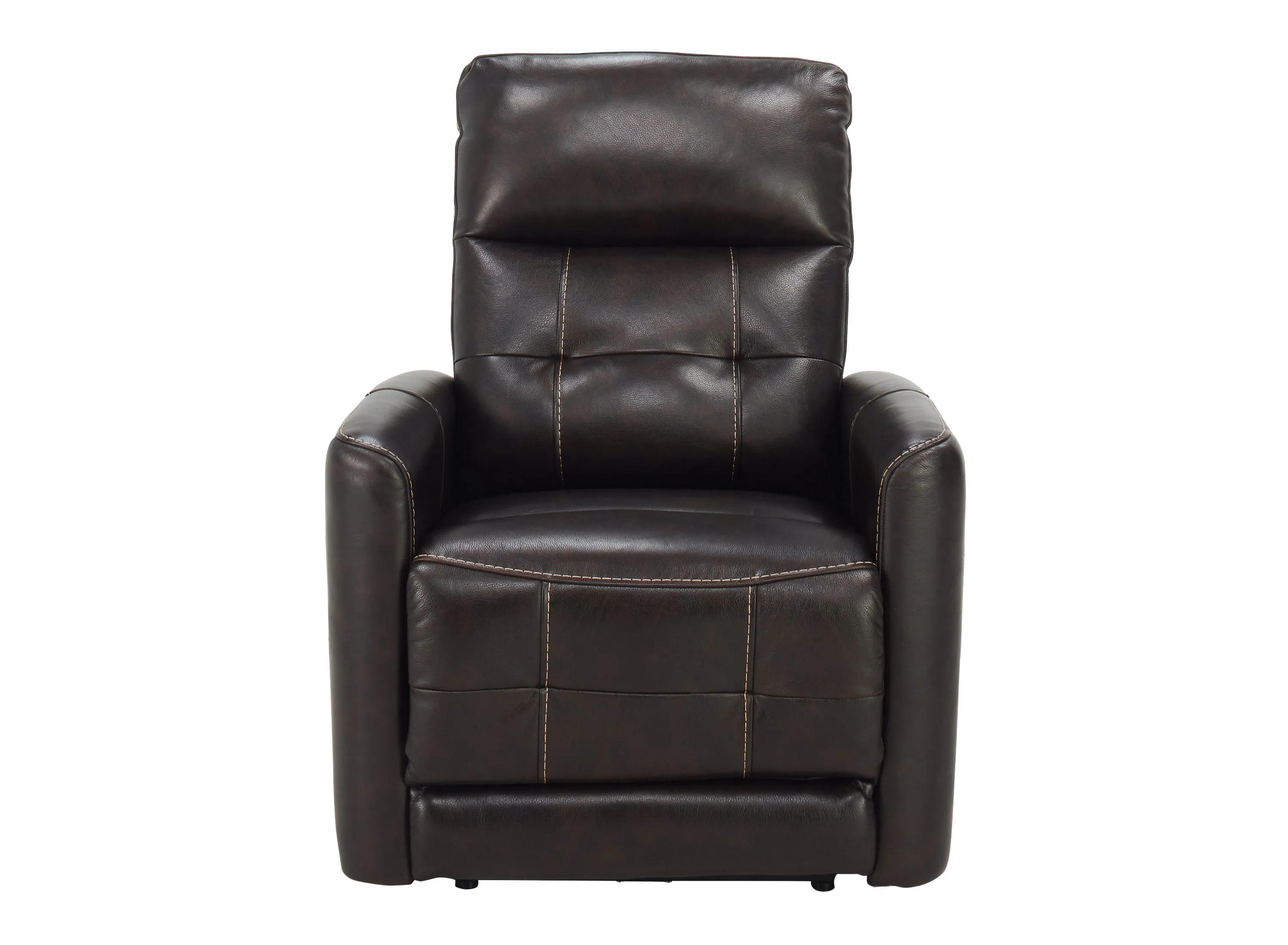 Troy Wallaway Power Recliner