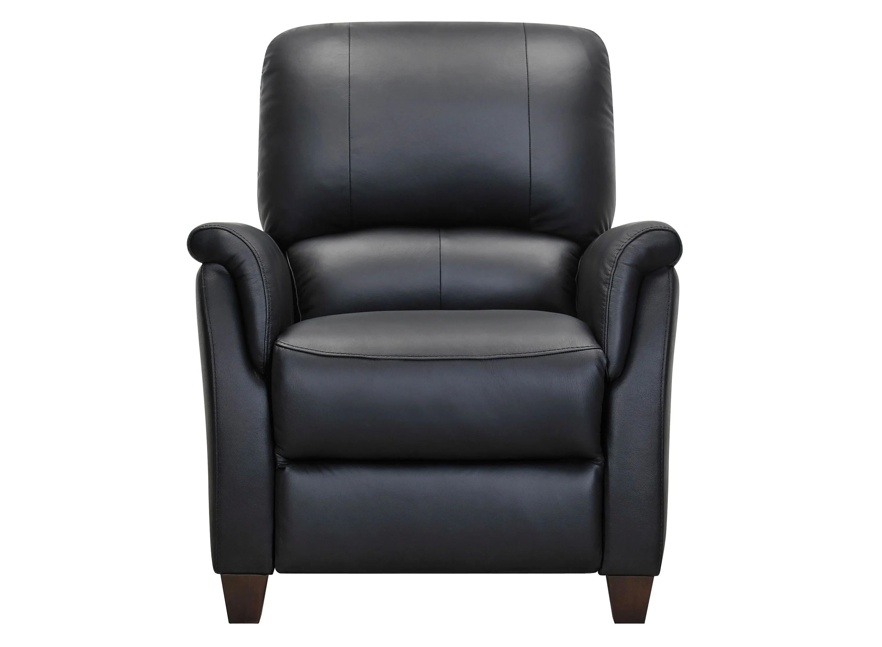 Harmony Leather Recliner