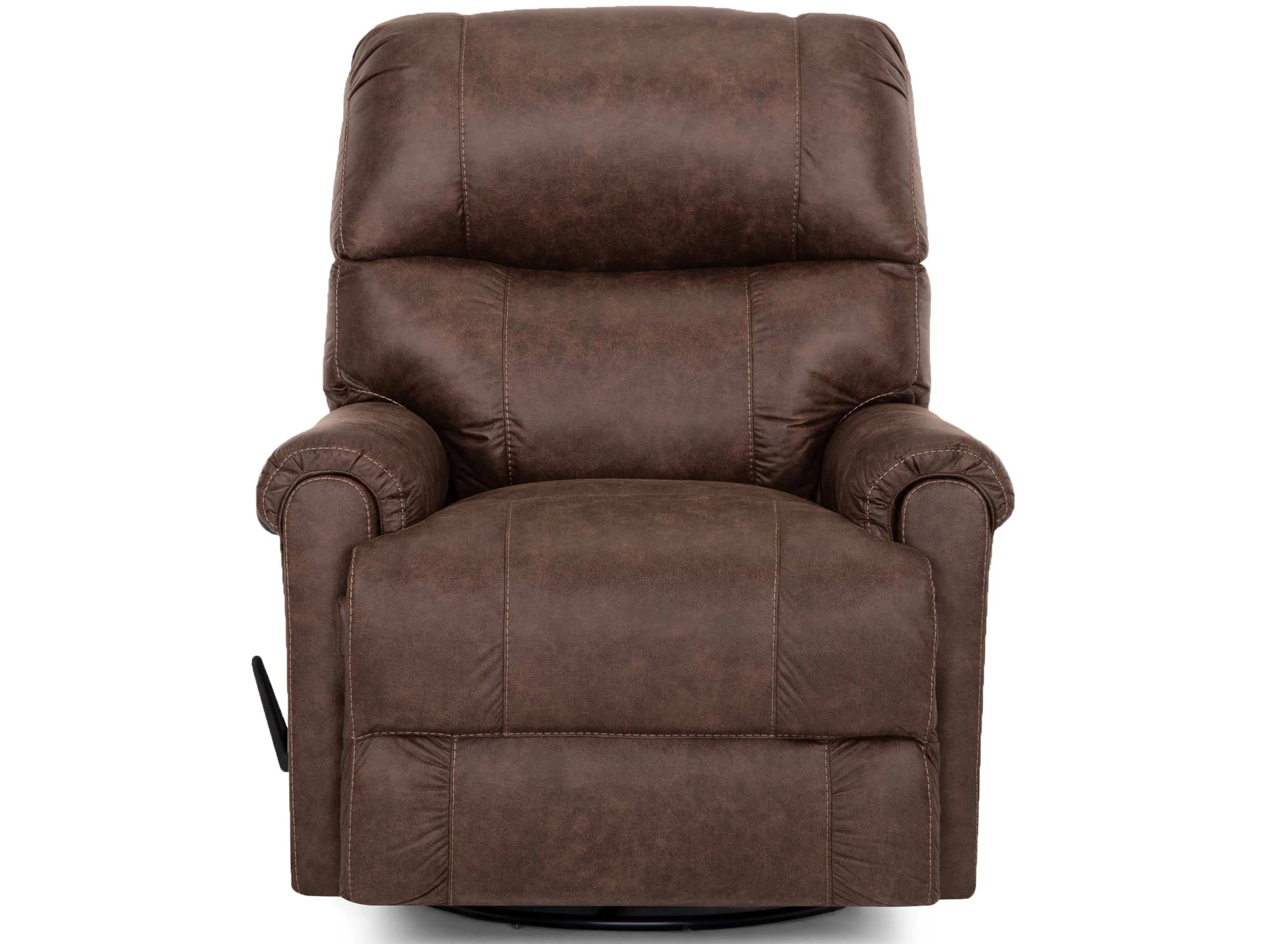 Wentworth Swivel Rocker Recliner