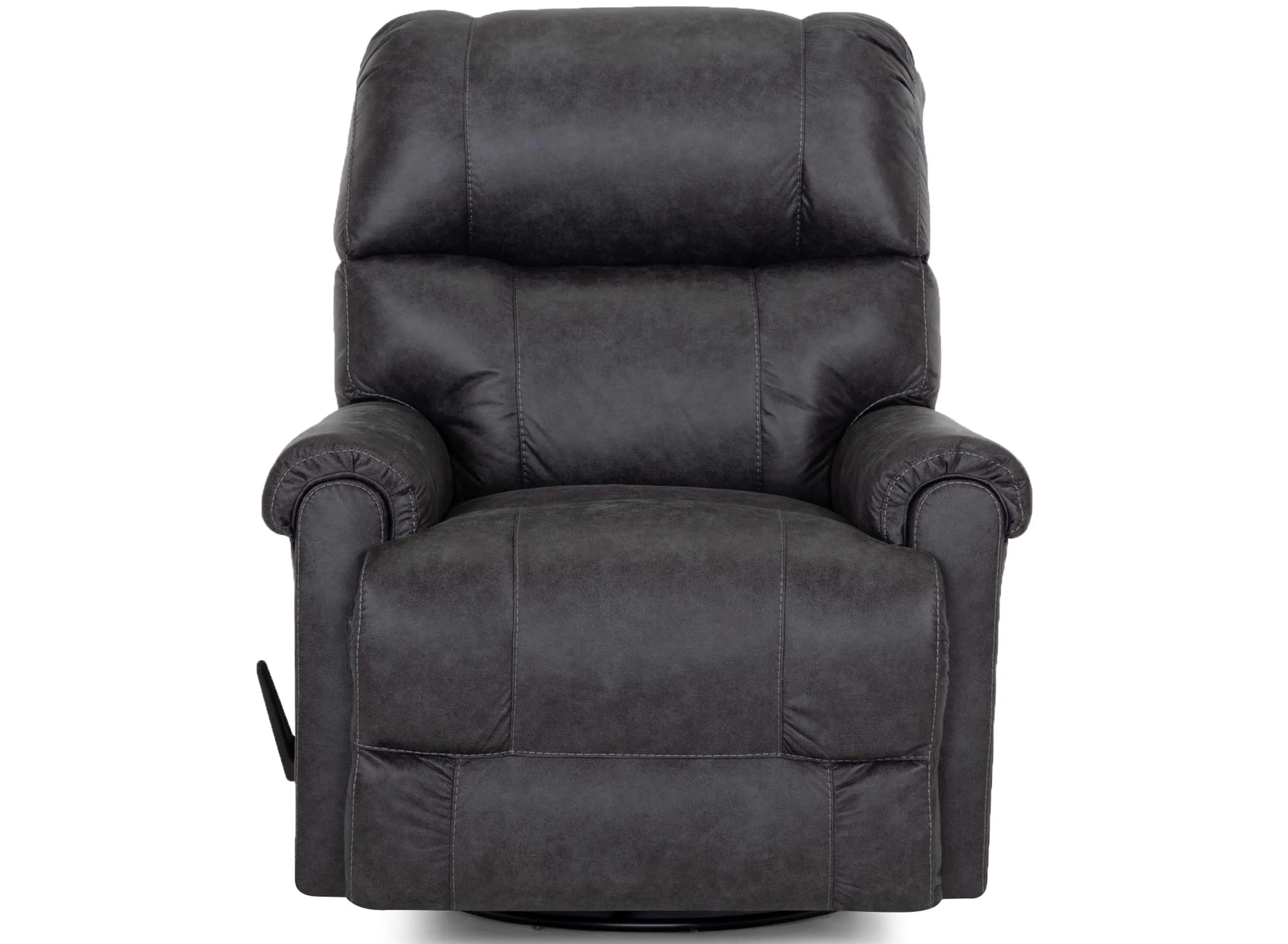 Wentworth Swivel Rocker Recliner