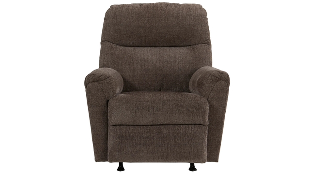 Ledger Power Rocker Recliner