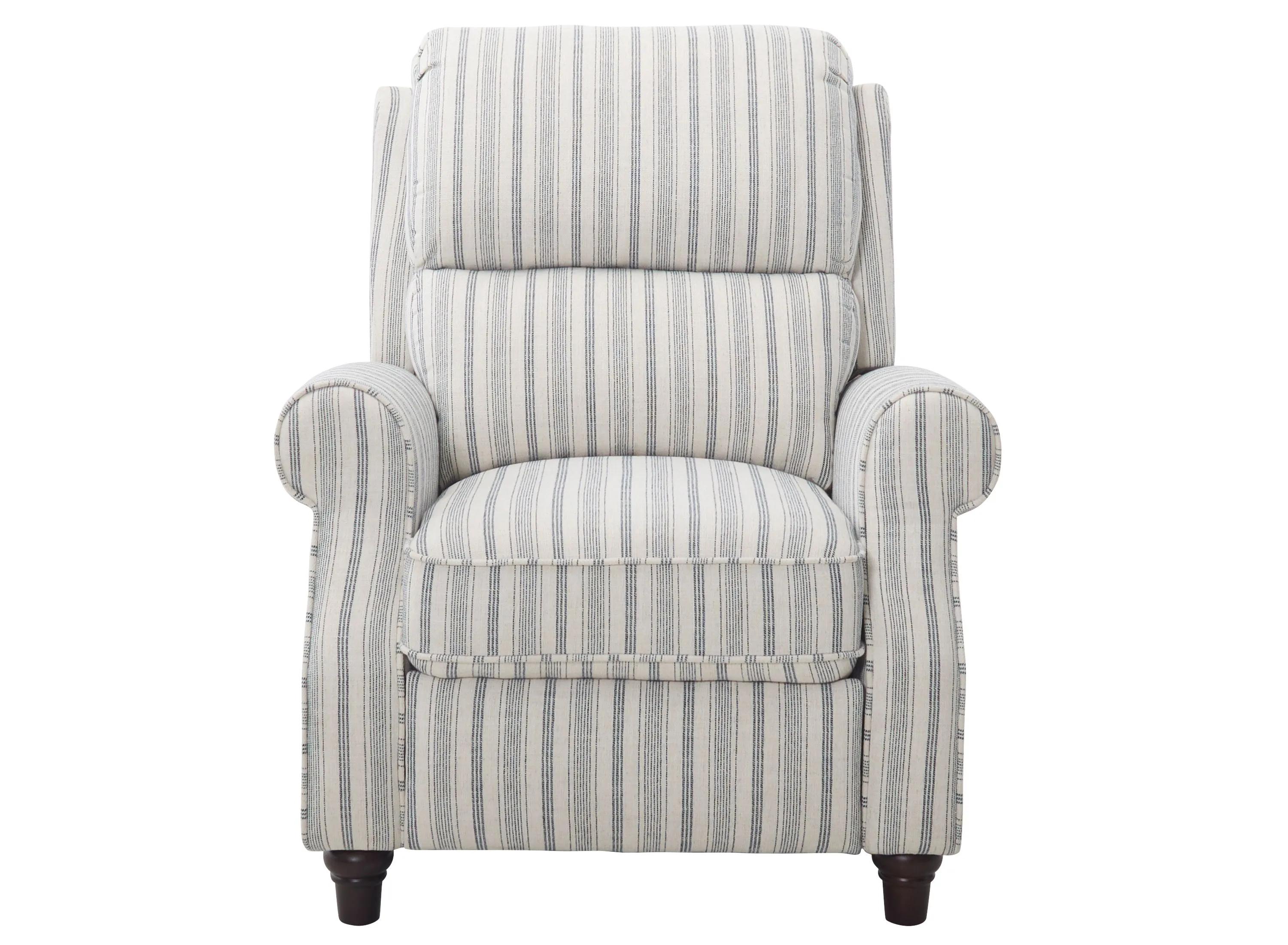 Moorea Push Back Recliner