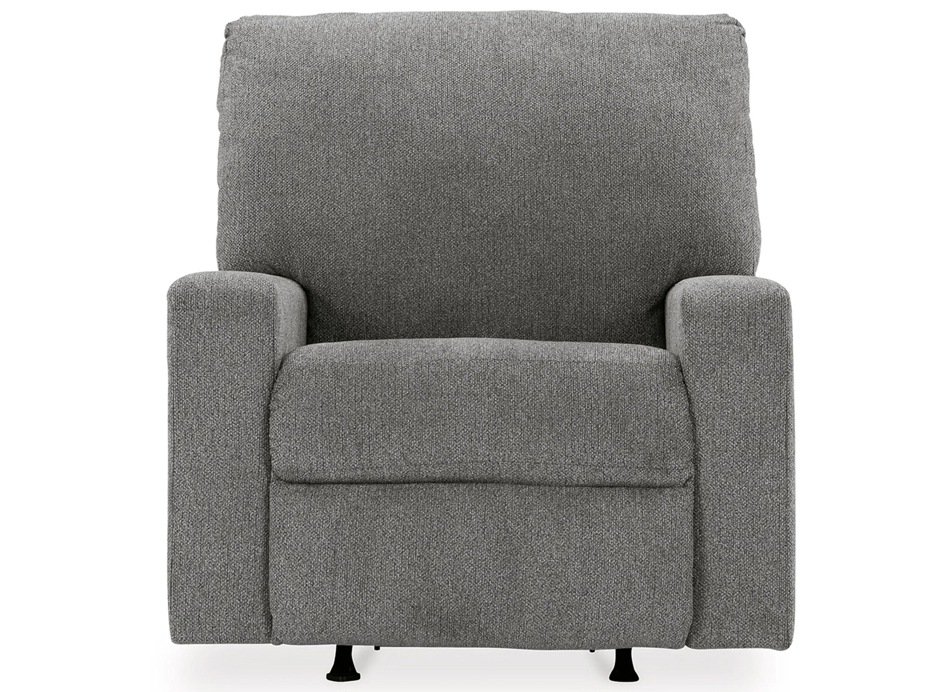 Guppy Recliner