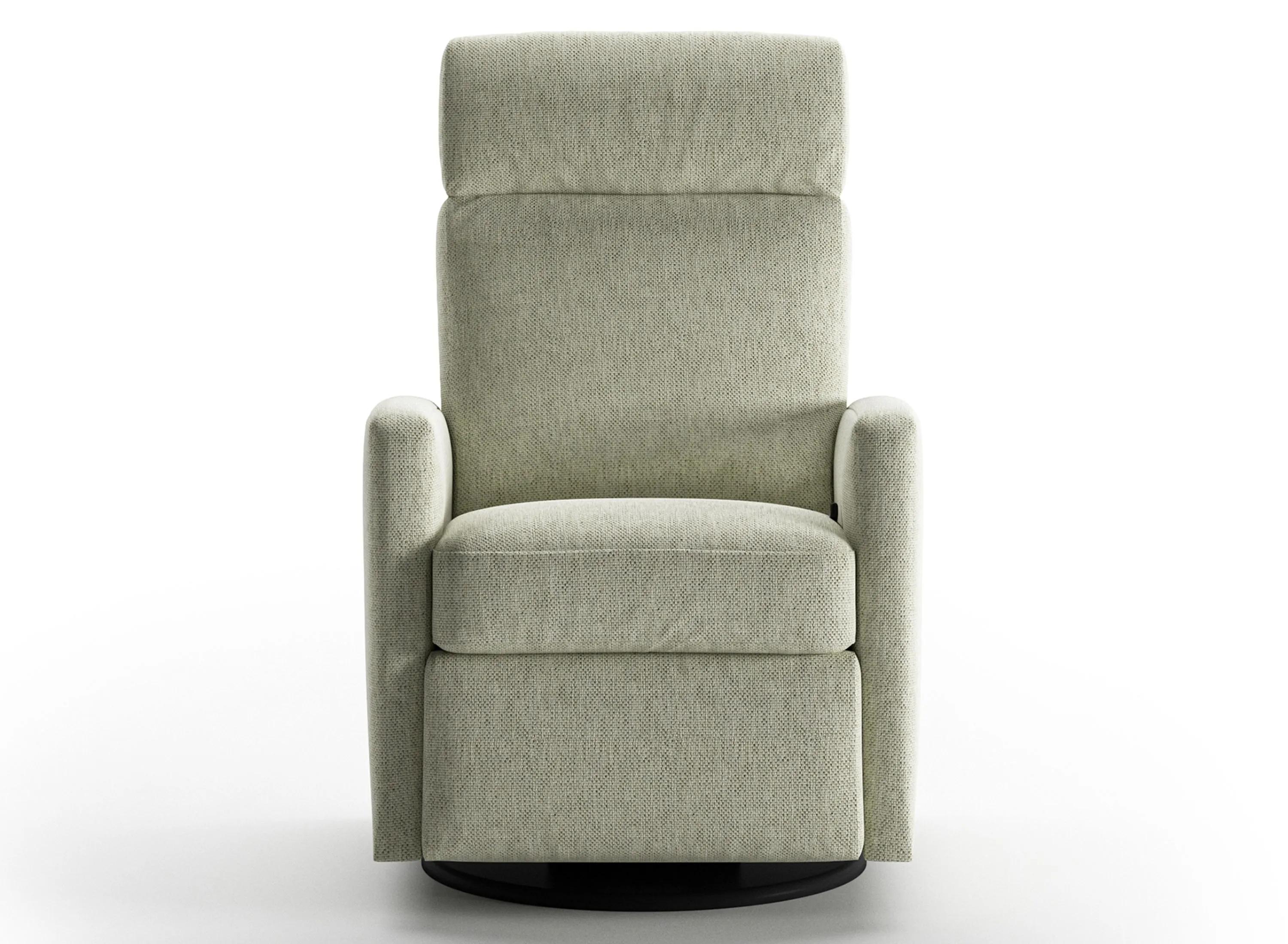 Track Manual Recliner