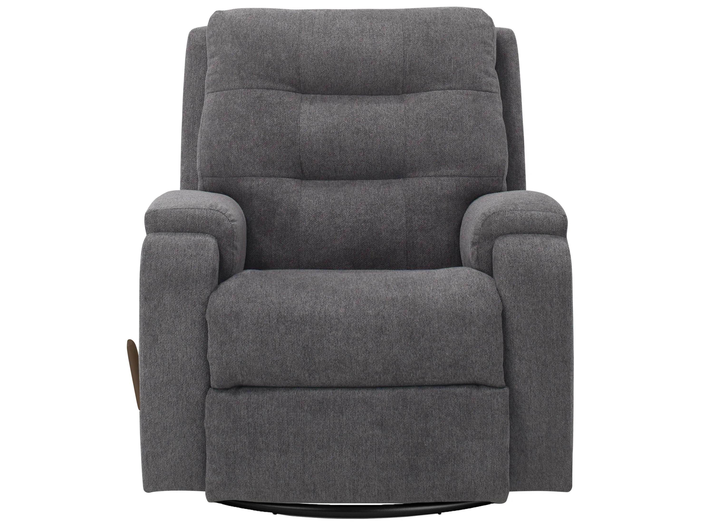 Halenbeck Gliding recliner w/ Swivel