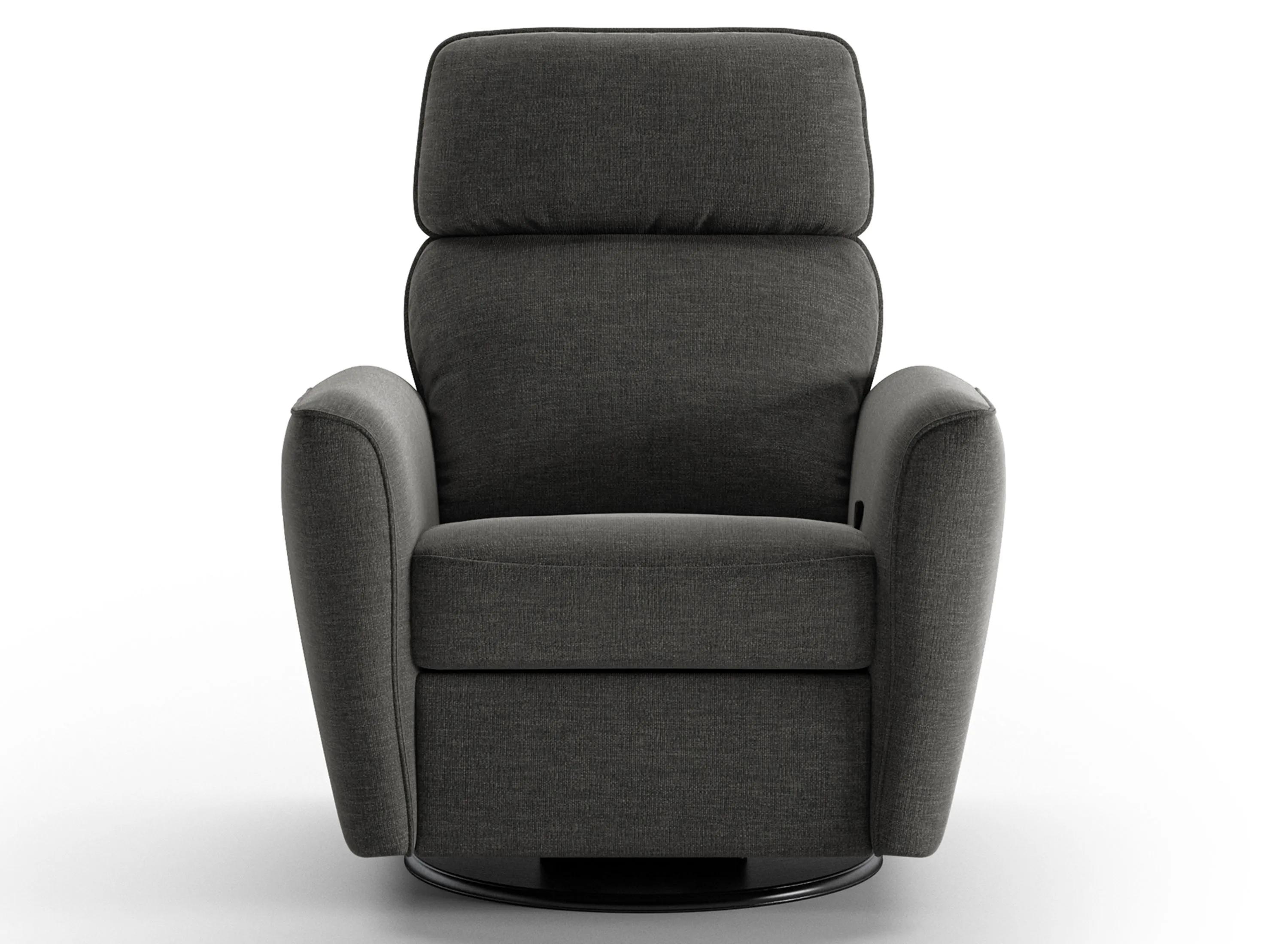 Welted Manual Recliner