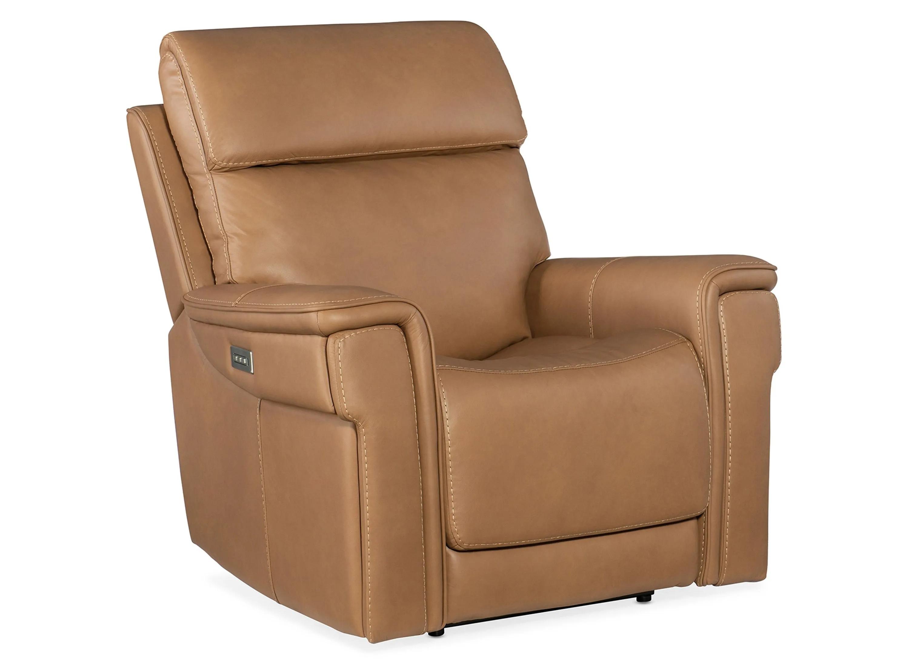 Lyra Zero Gravity Power Recliner with Power Headrest