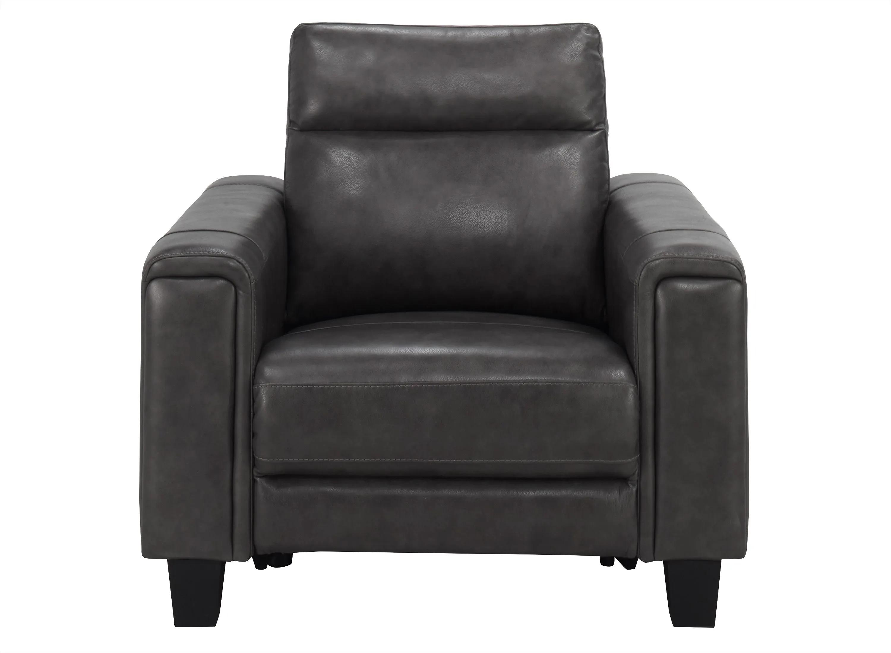 Ace Power Recliner w/ Power Headrest