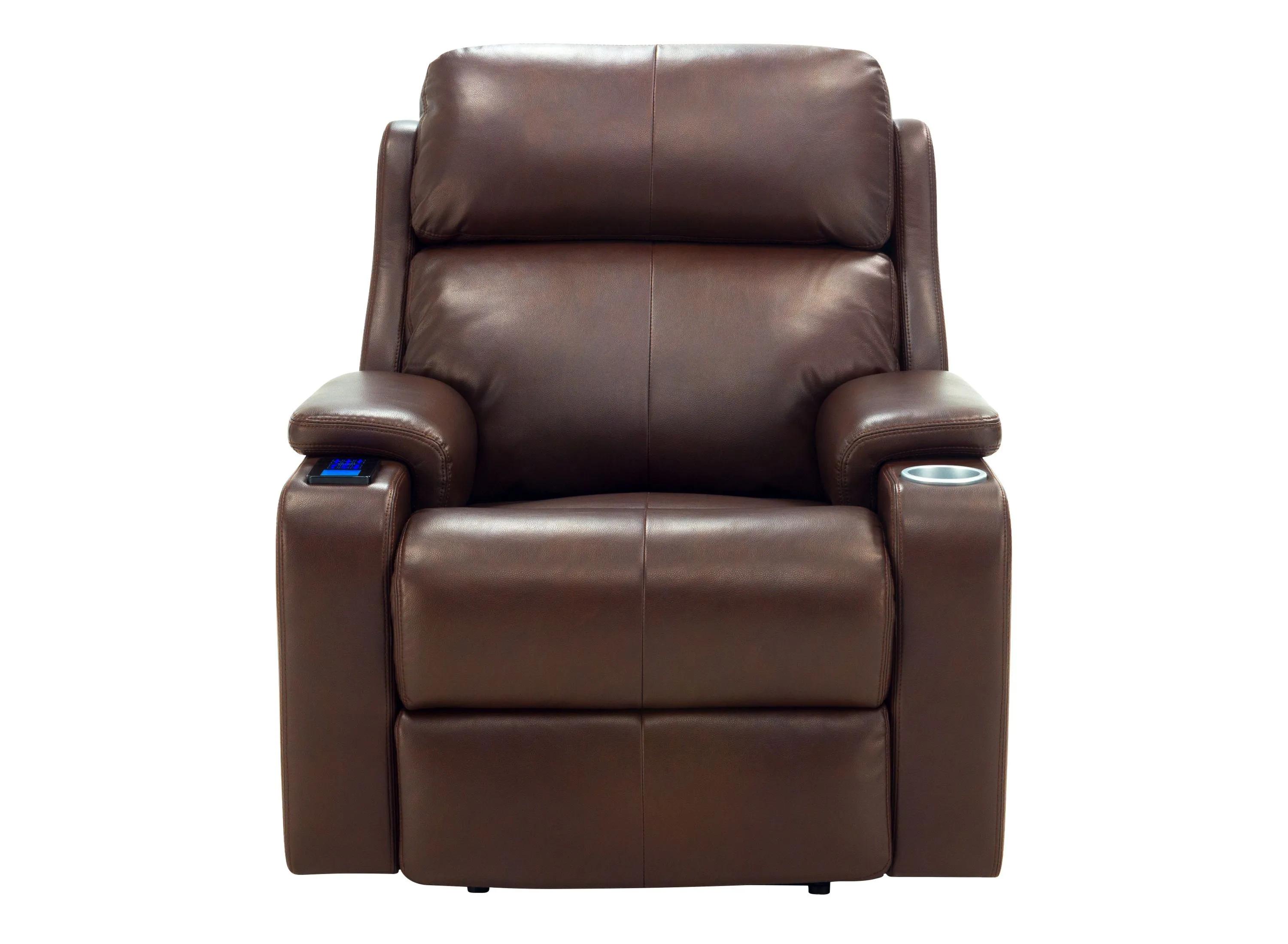 Jett Power Wallaway Recliner