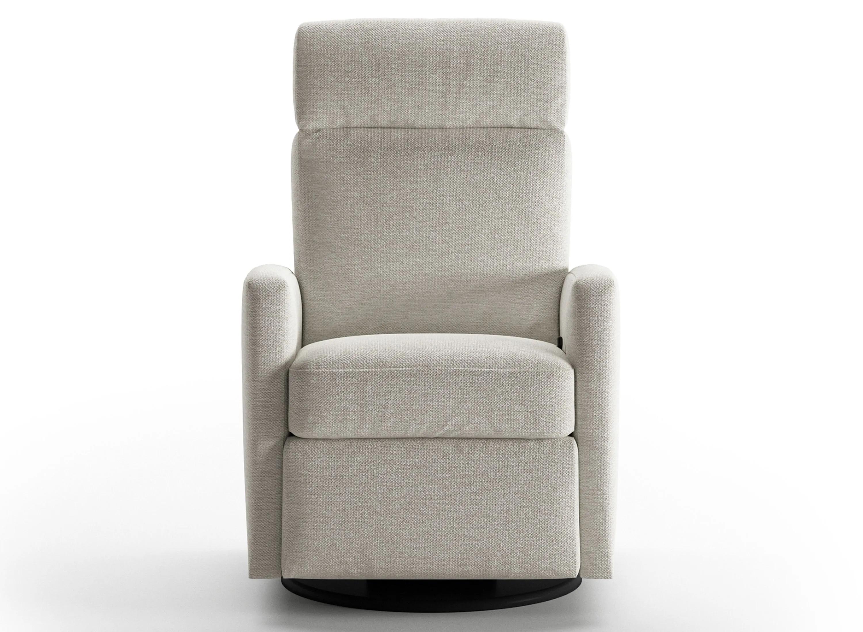 Track Manual Recliner