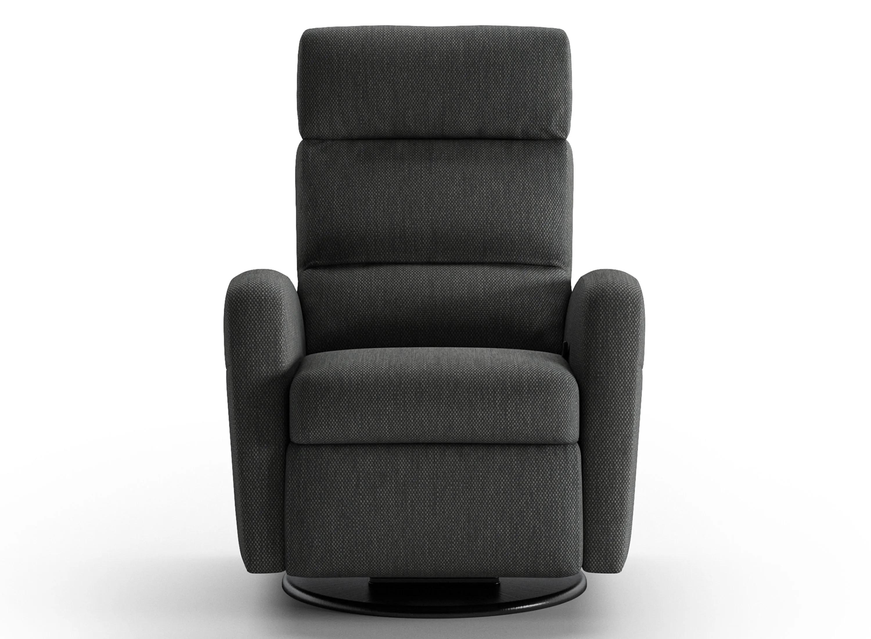 Sloped Manual Recliner