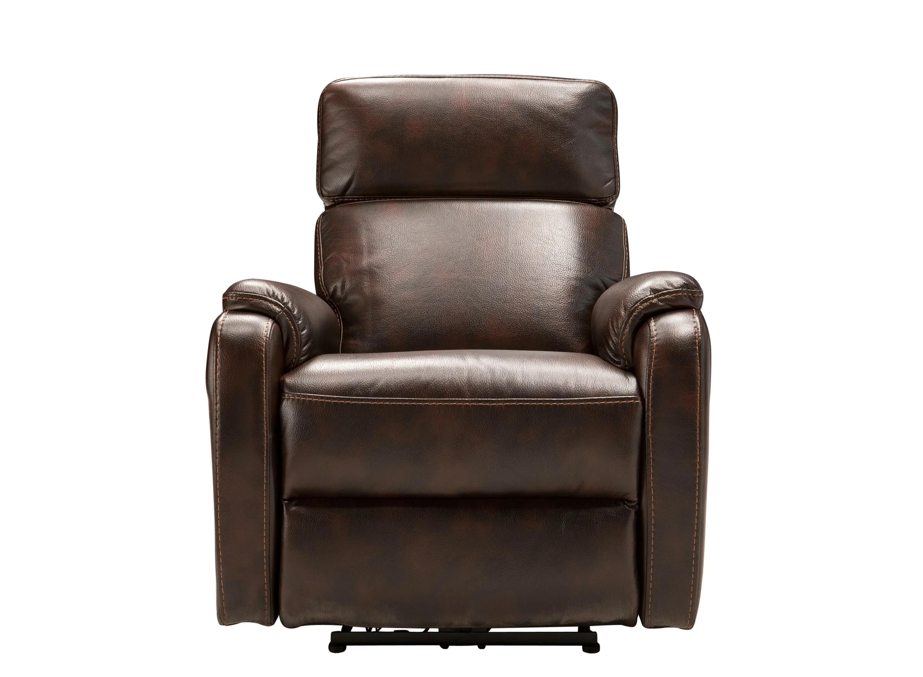 Damon Power Recliner