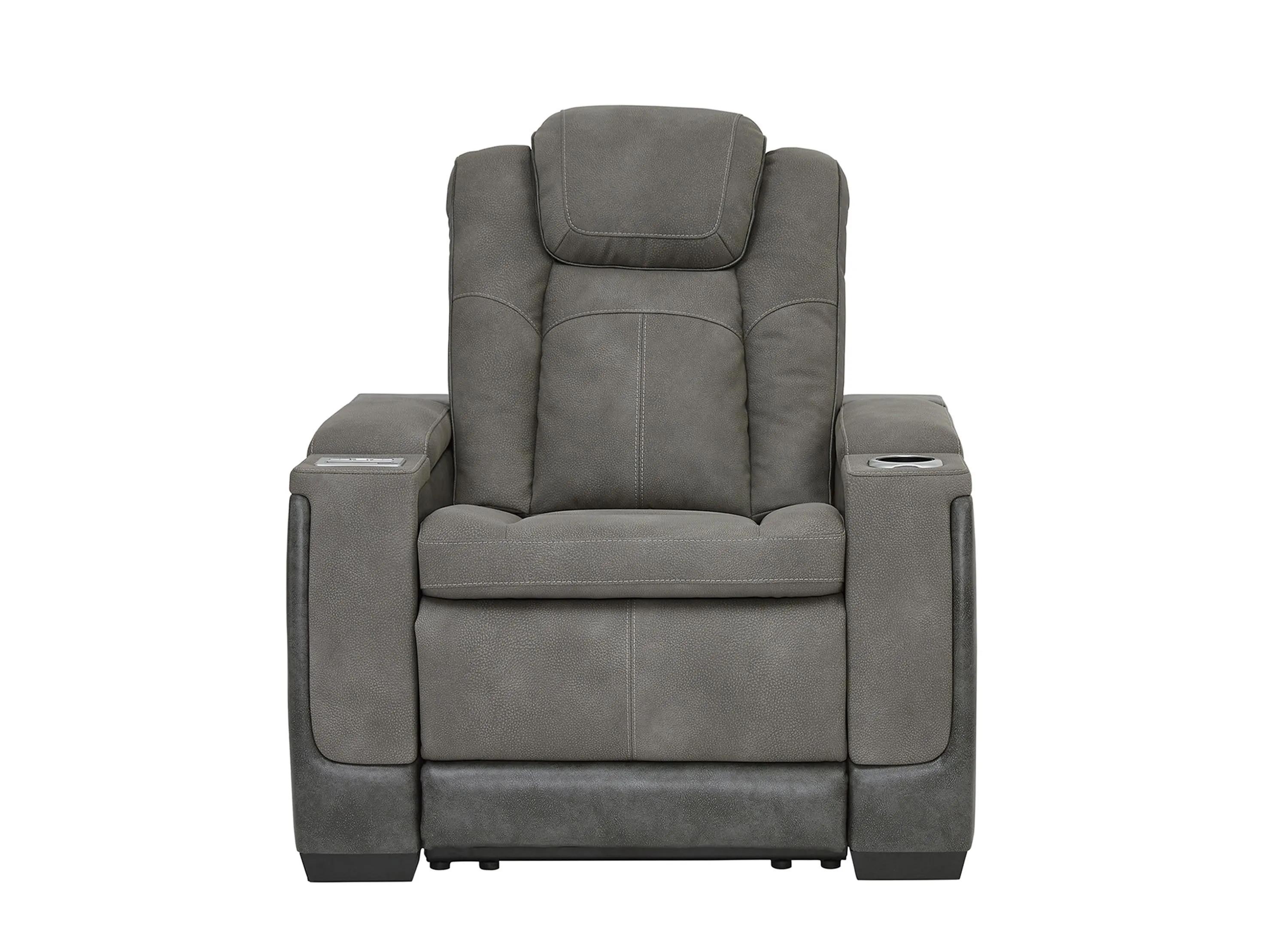 Next-Gen DuraPella Power Recliner