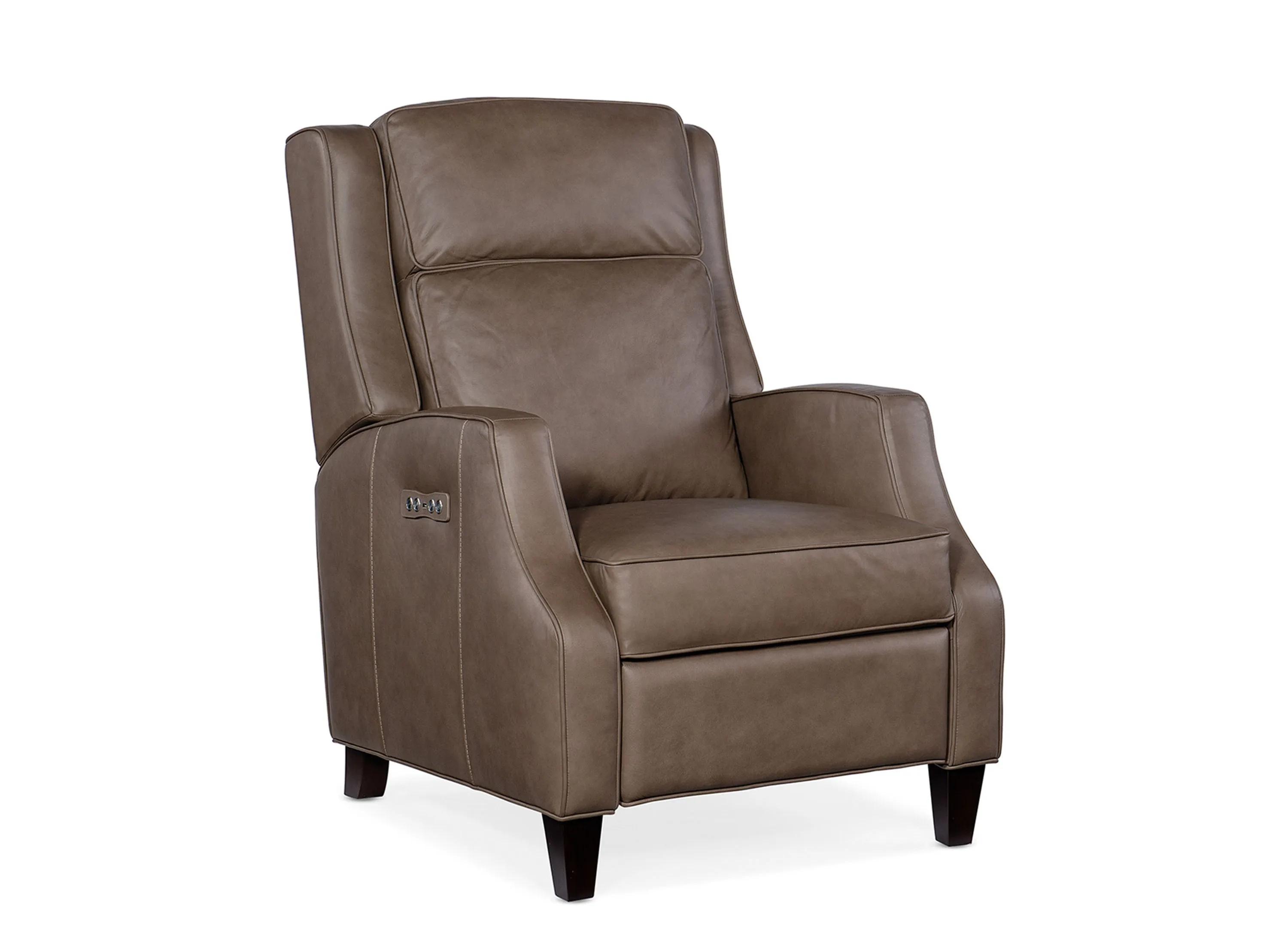 Tricia Power Recliner with Power Headrest
