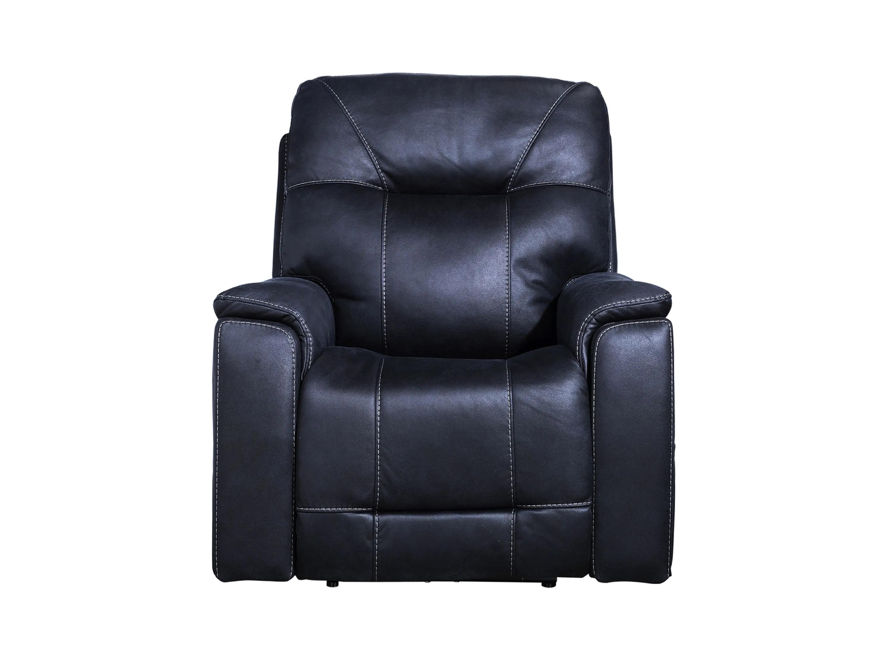 Lexington Power Media Recliner