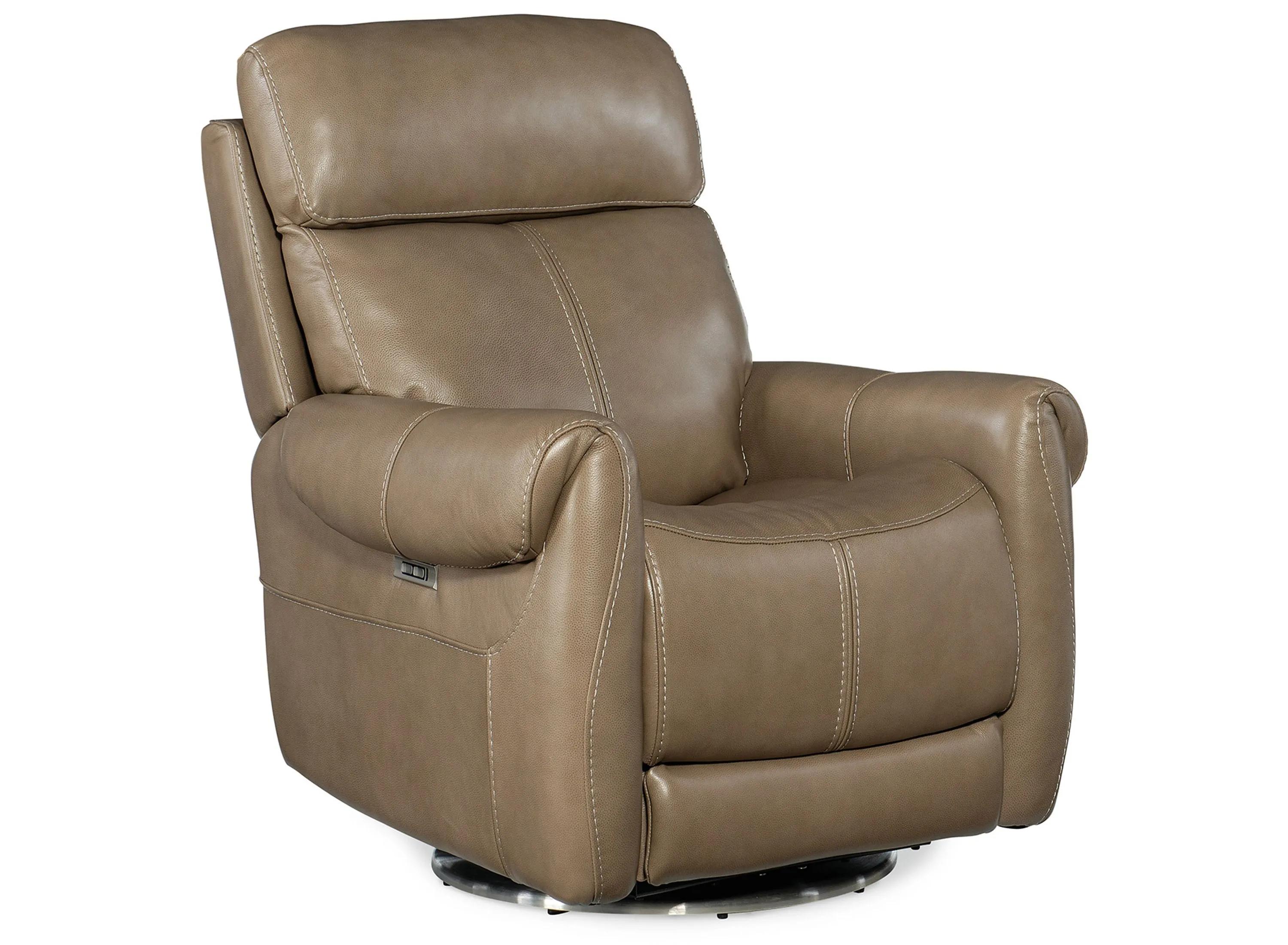 Sterling Swivel Power Recliner