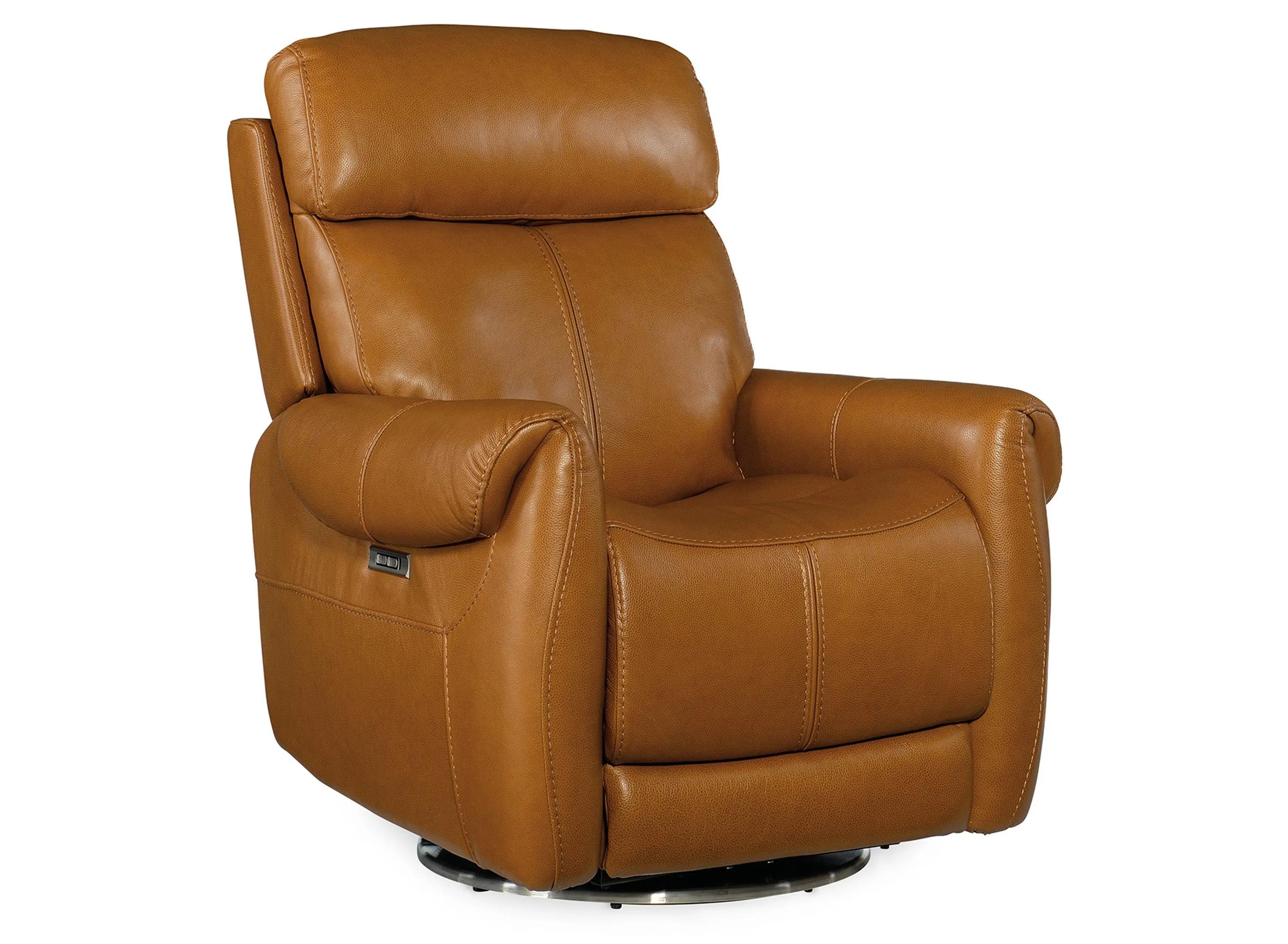 Sterling Swivel Power Recliner