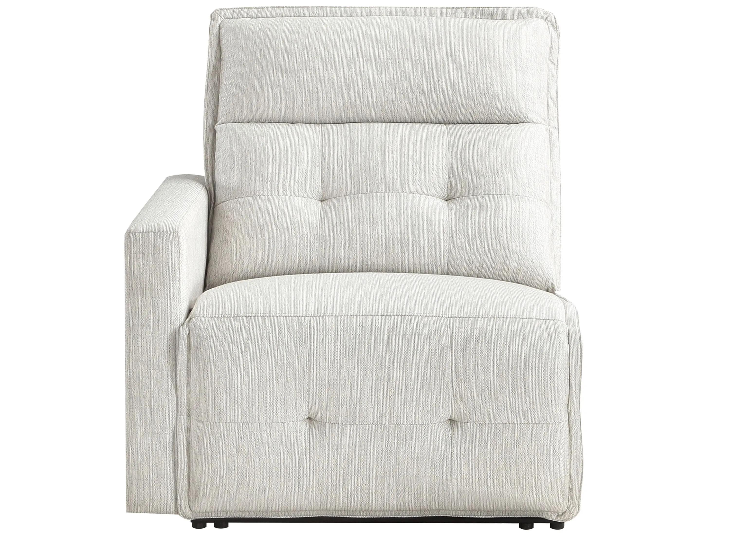 Fitch (1/7)Power Left Side Reclining Chair