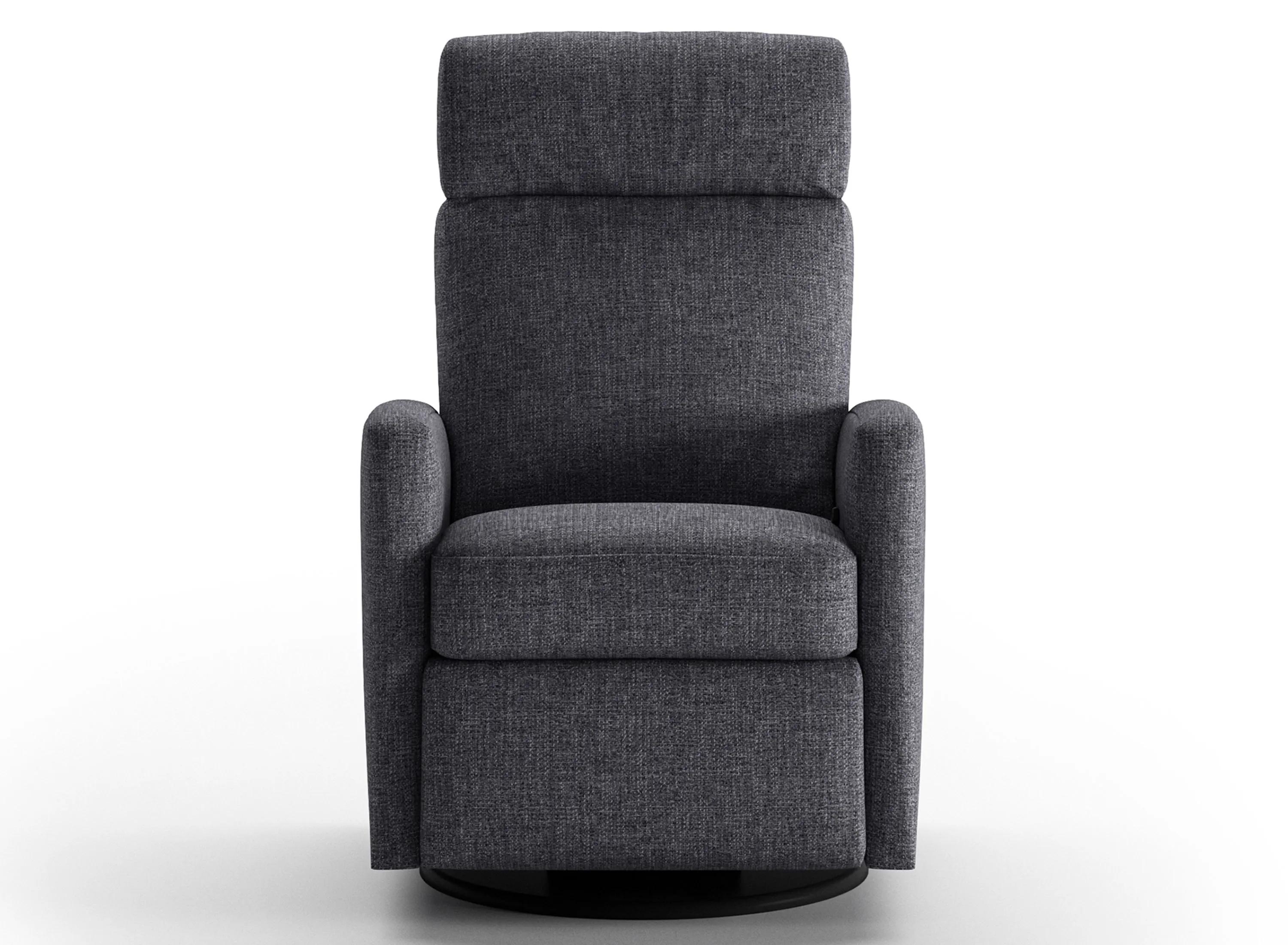 Track Manual Recliner