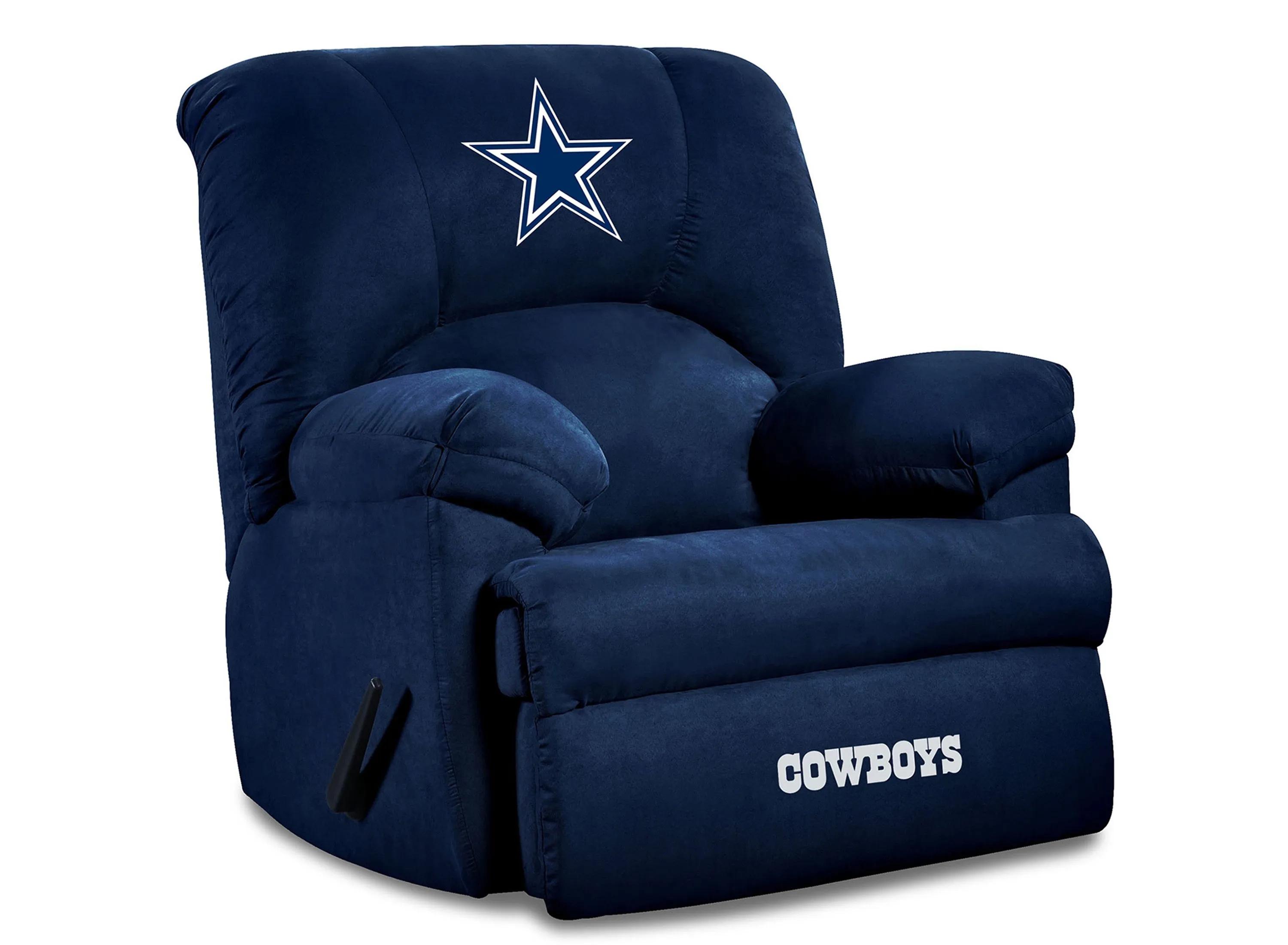 NFL Rocker Recliner