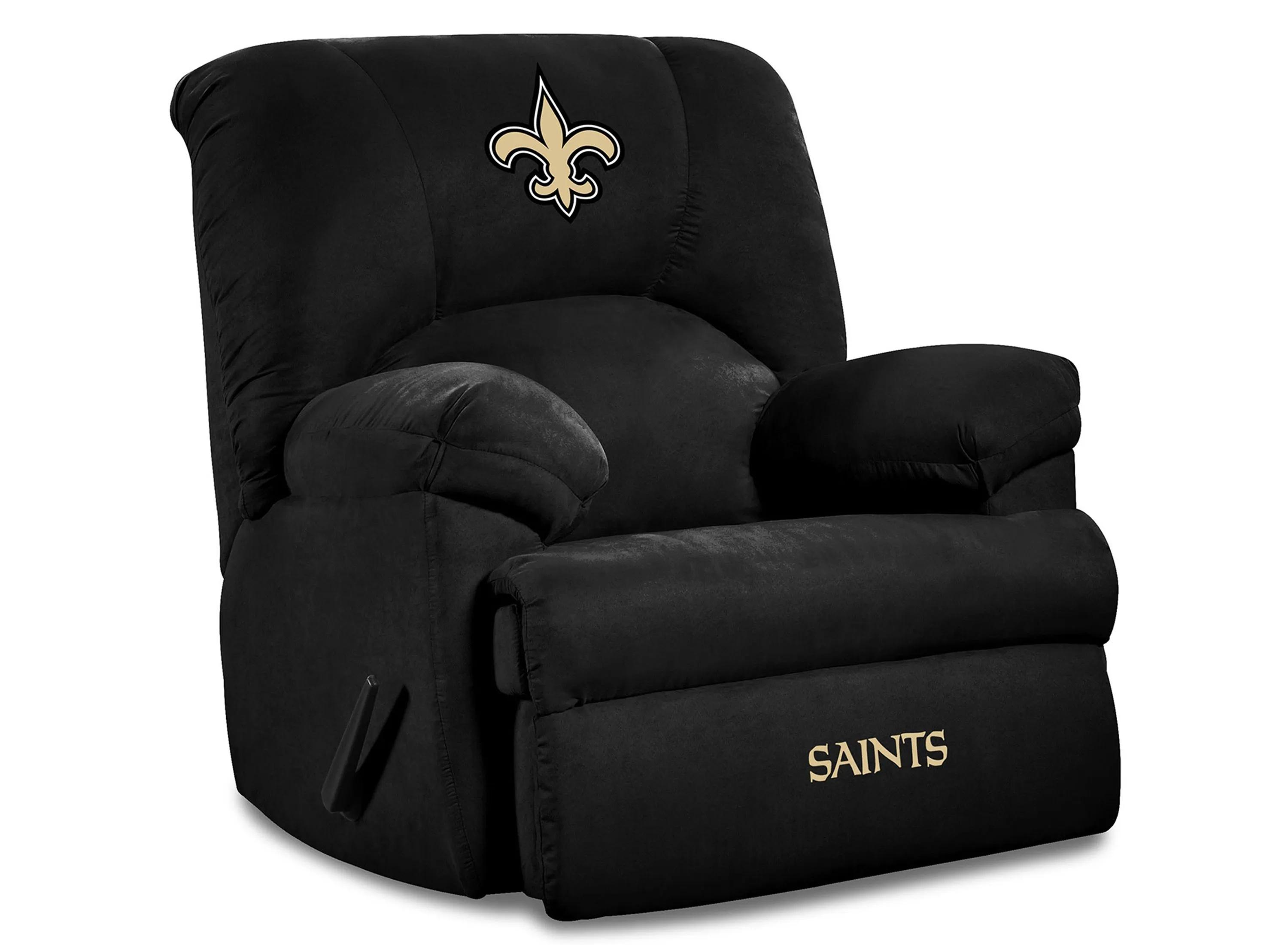 NFL Rocker Recliner