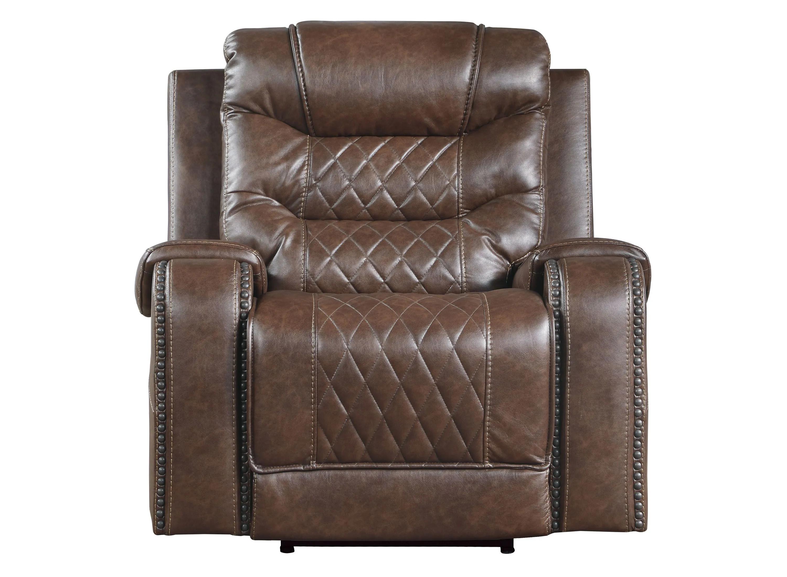 Greenway Power Recliner