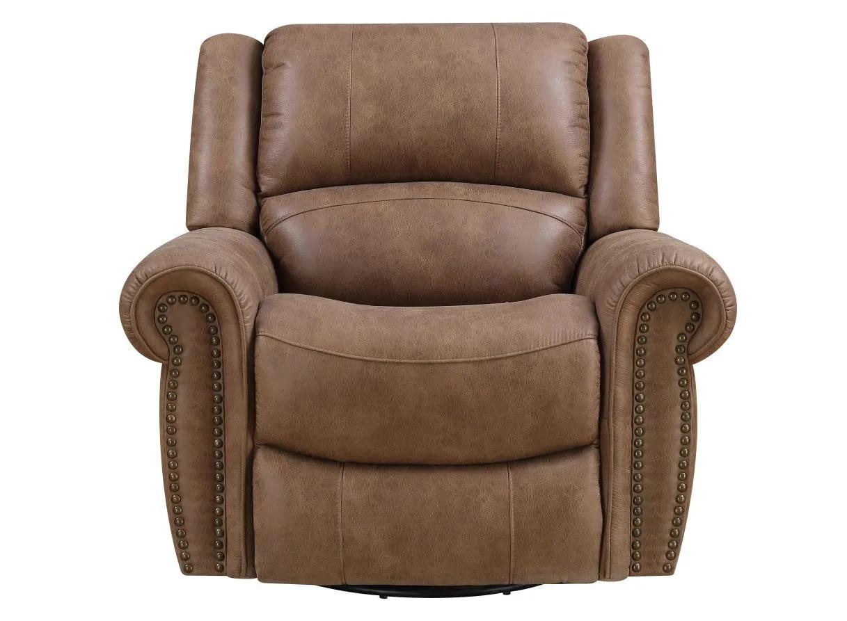 281371220 Spencer Swivel Gliding Recliner sku 281371220