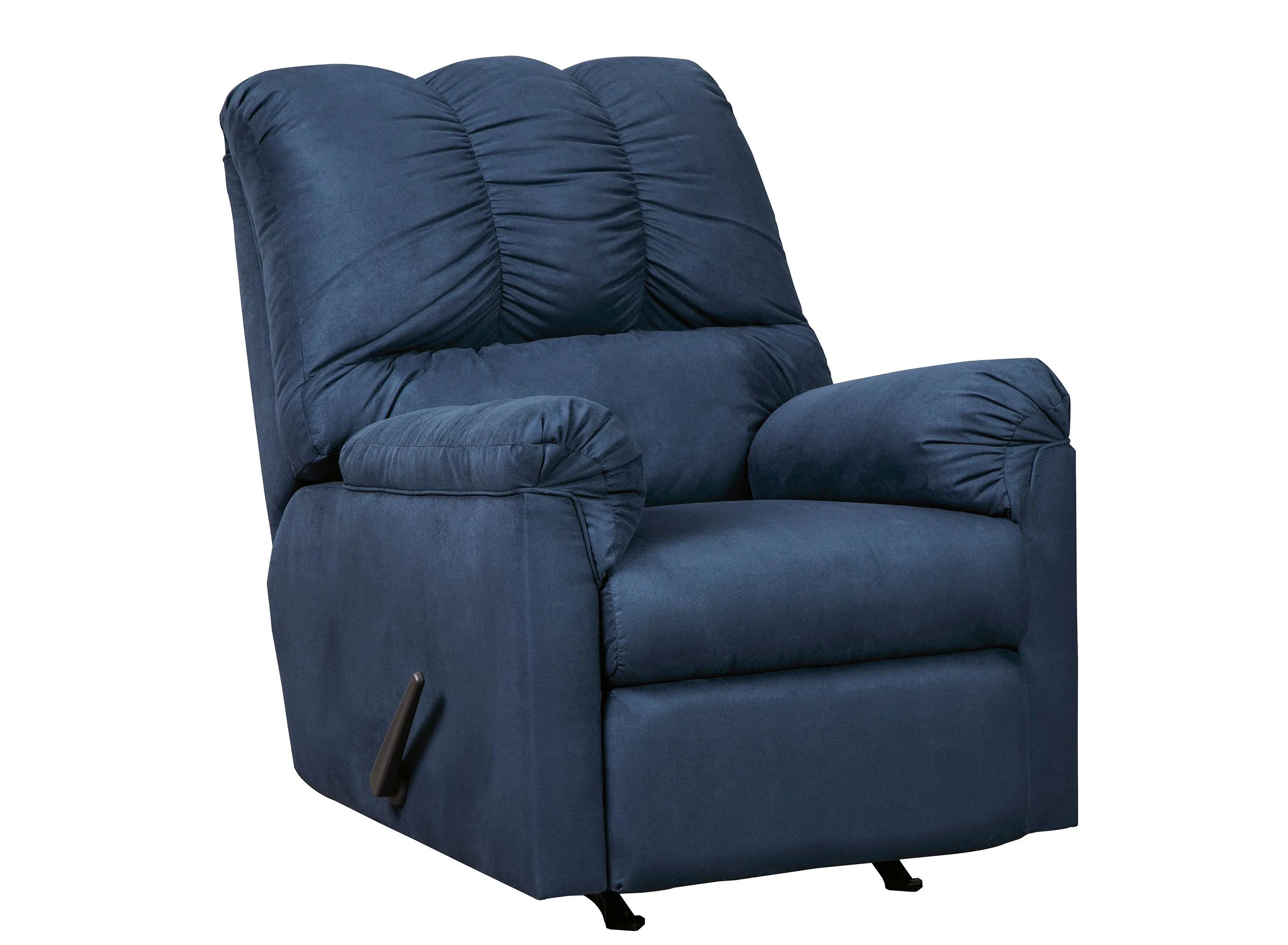 Whitman Rocker Recliner