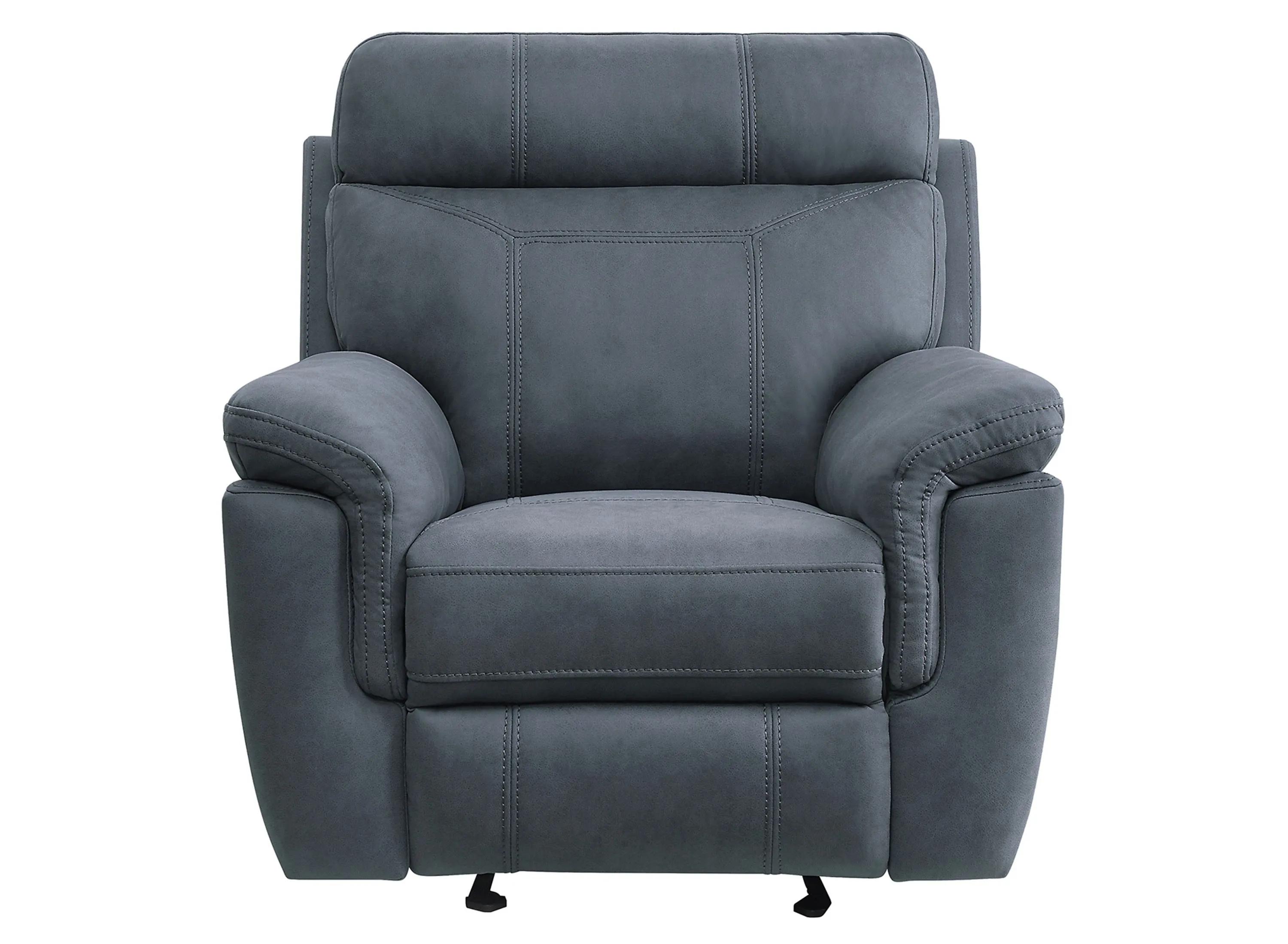 Walter Glider Reclining Chair