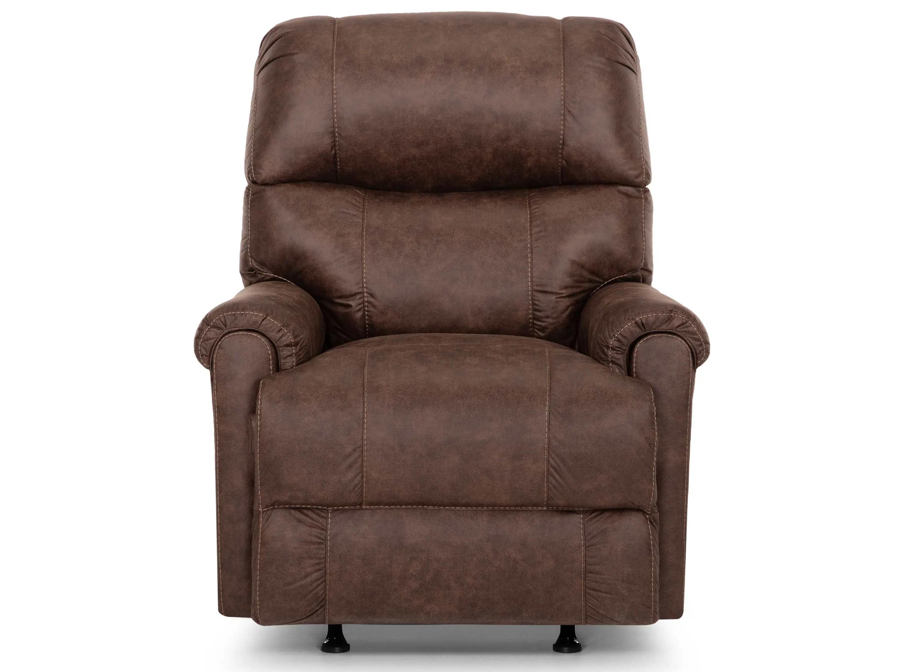 Wentworth Power Rocker Recliner