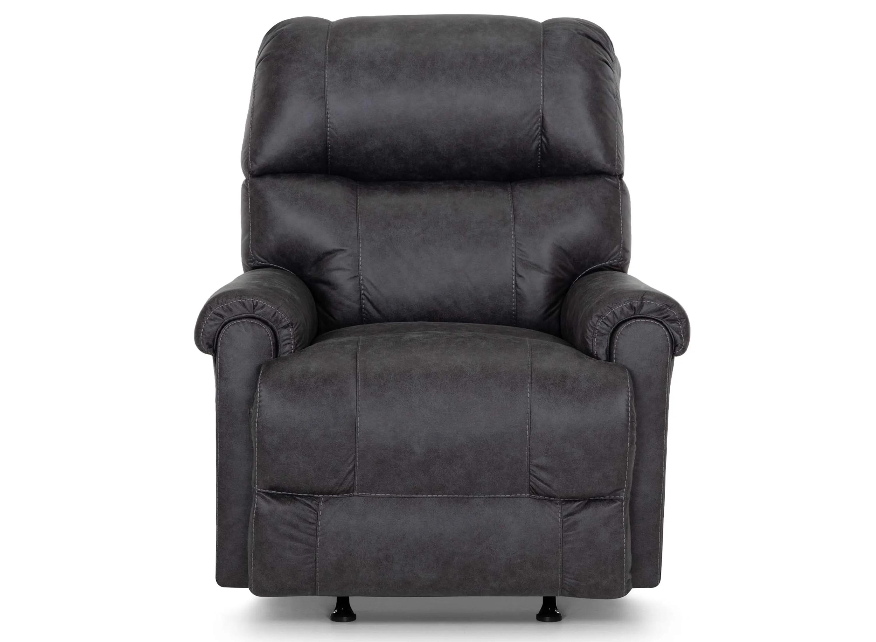 Wentworth Power Rocker Recliner