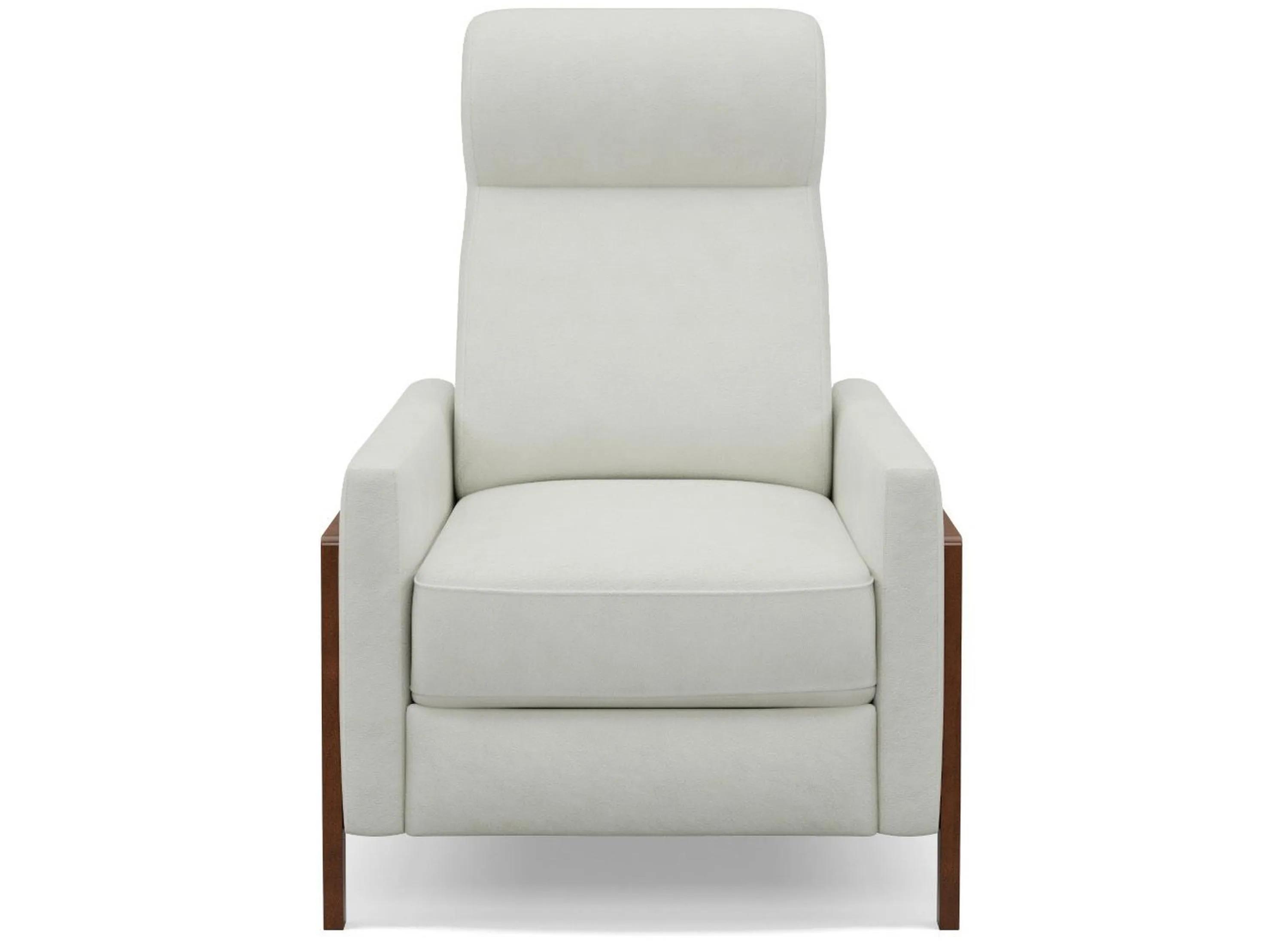 Edge Pushback Recliner