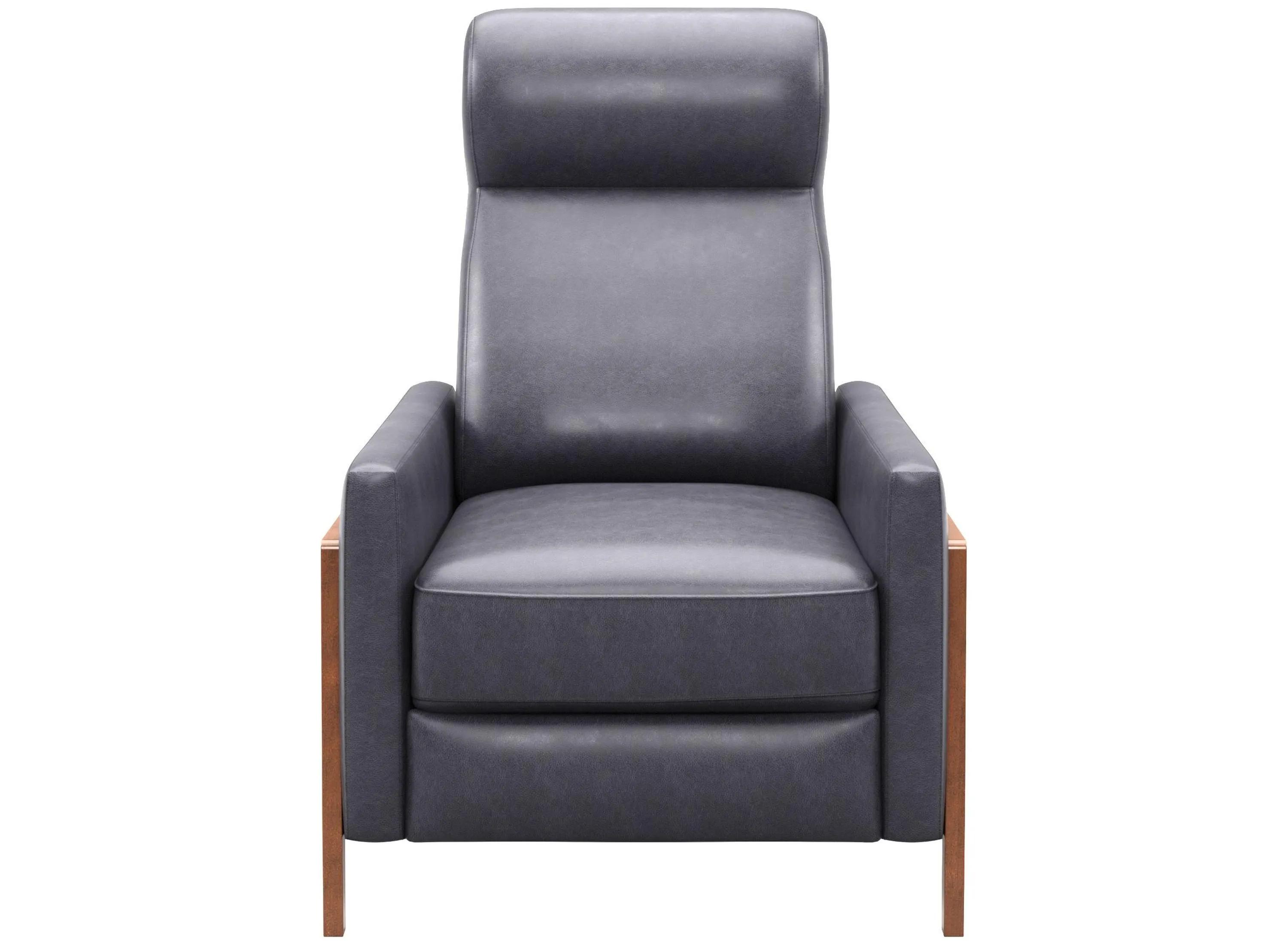 Edge Pushback Recliner