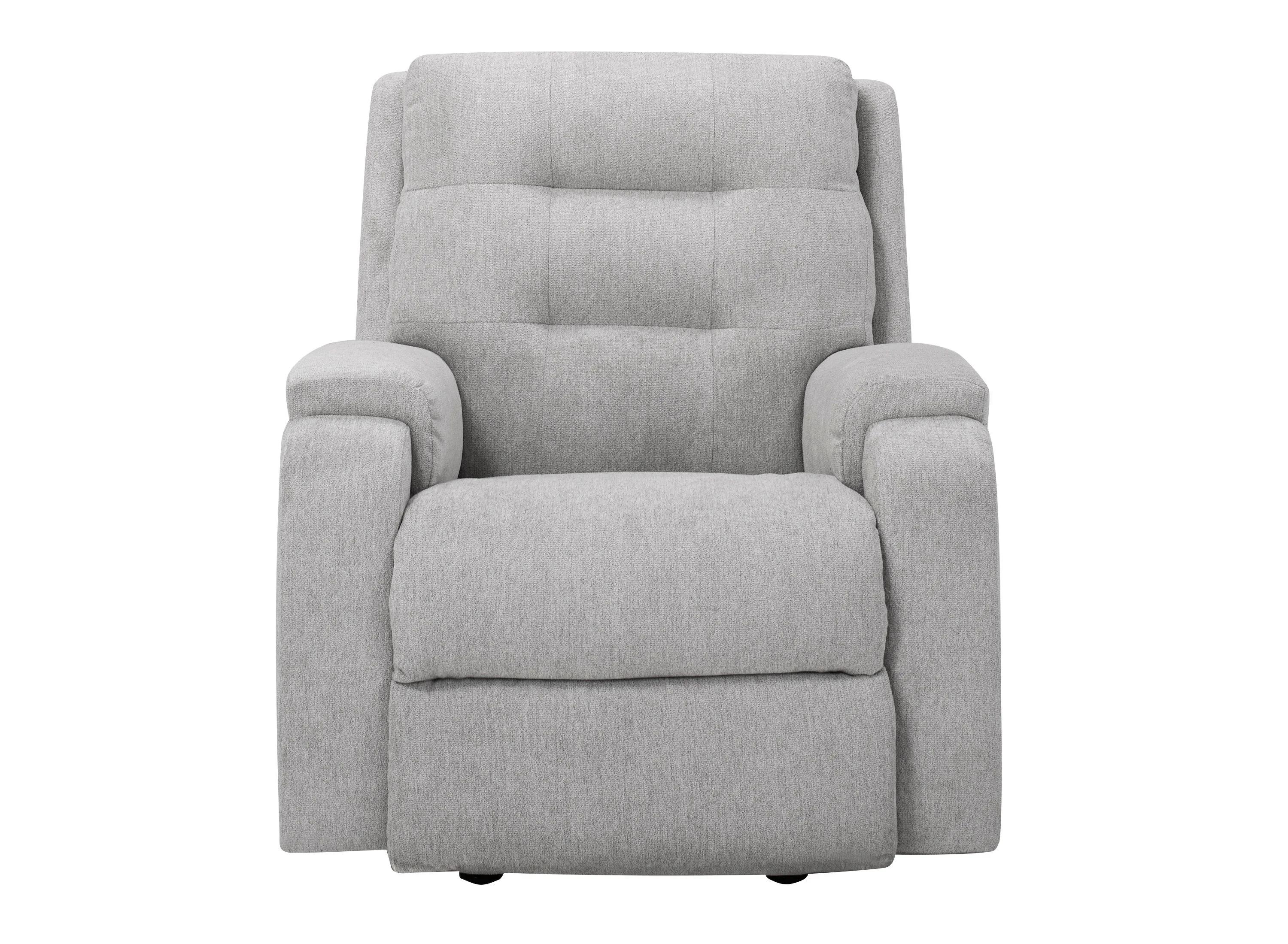 Halenbeck Power Rocker Recliner