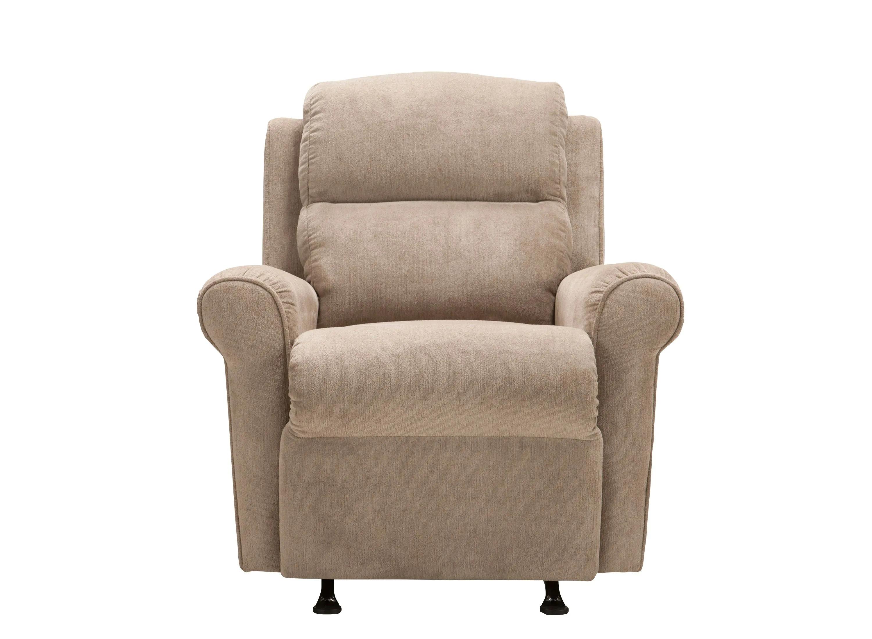 Adele Power Rocker Recliner