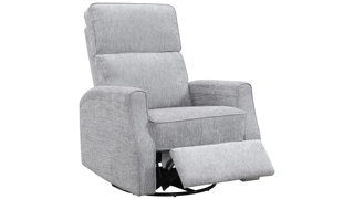 Tabor Swivel Gliding Recliner