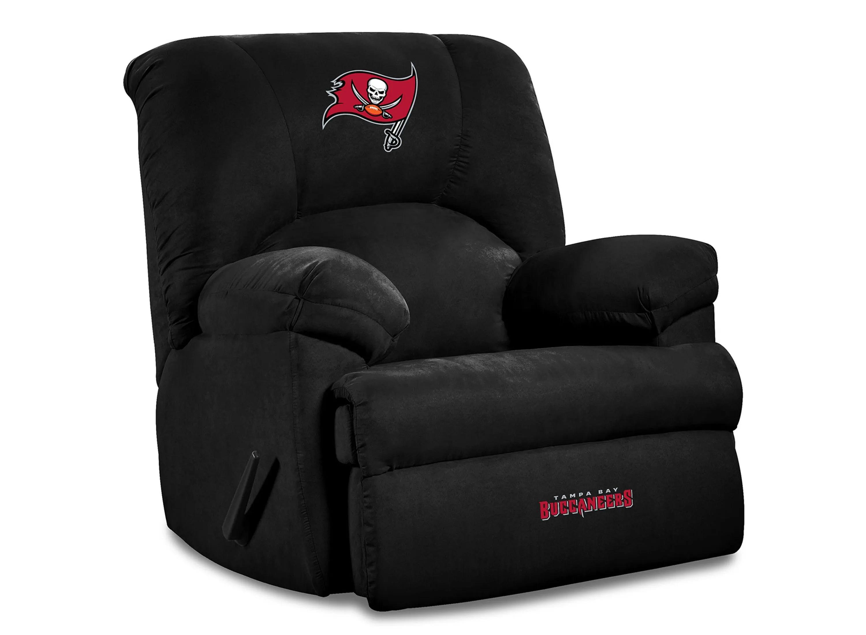 NFL Rocker Recliner